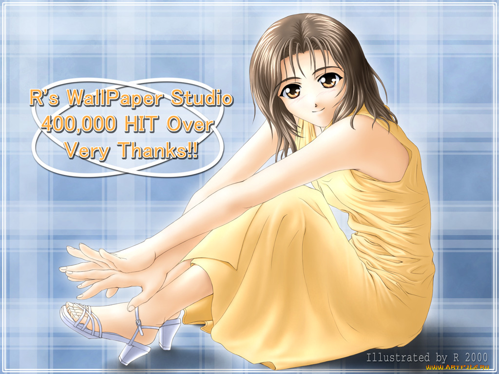 аниме, *unknown, другое