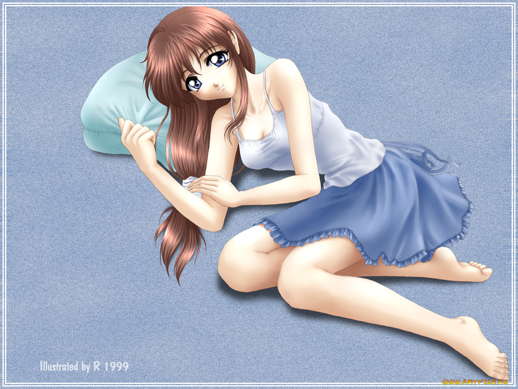 аниме, *unknown, другое