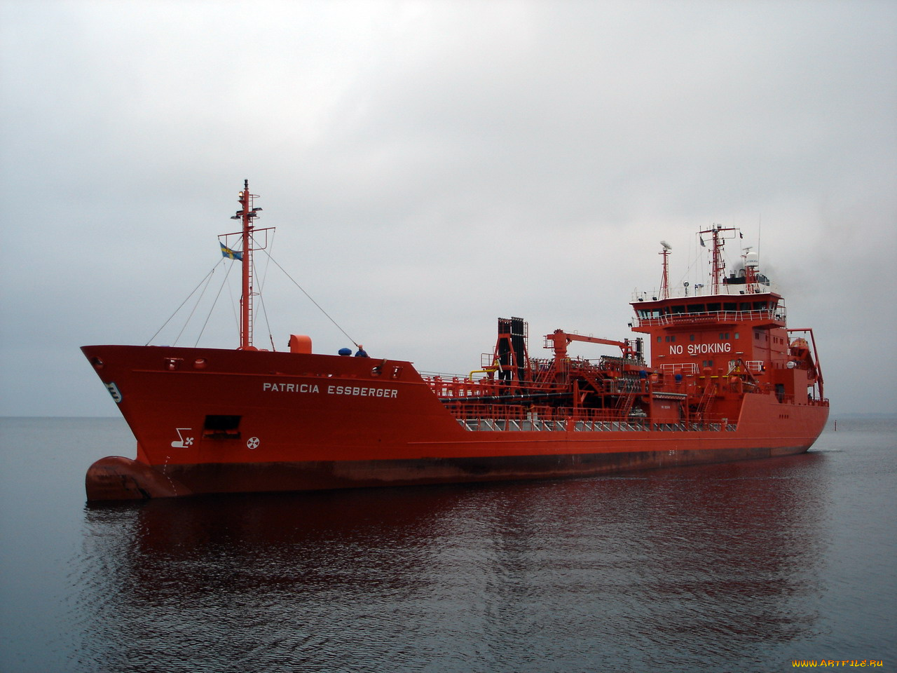 patricia, essberger, корабли, баржи