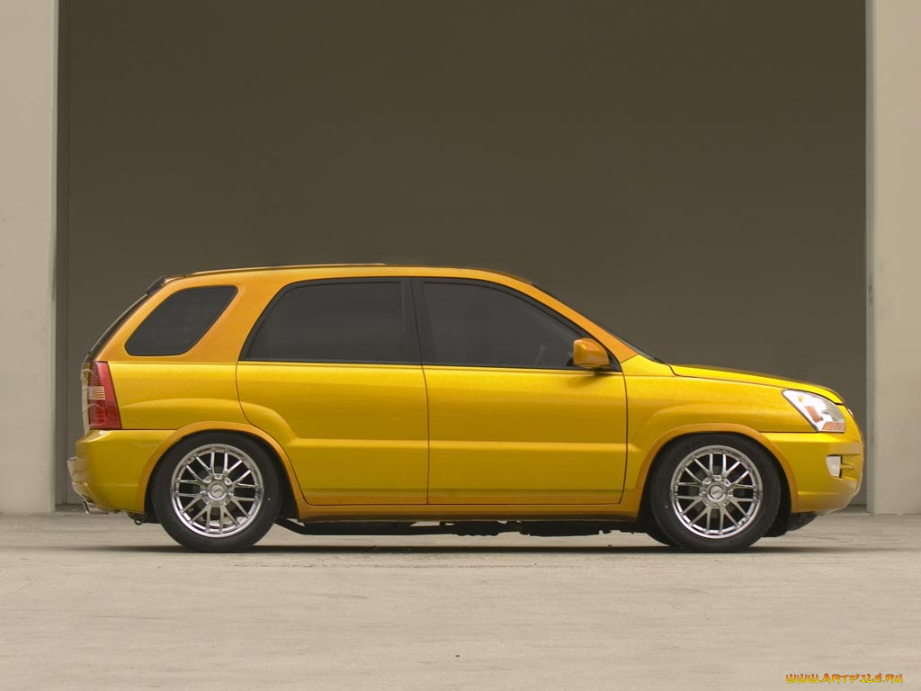 kia, sportage, solid, gold, автомобили