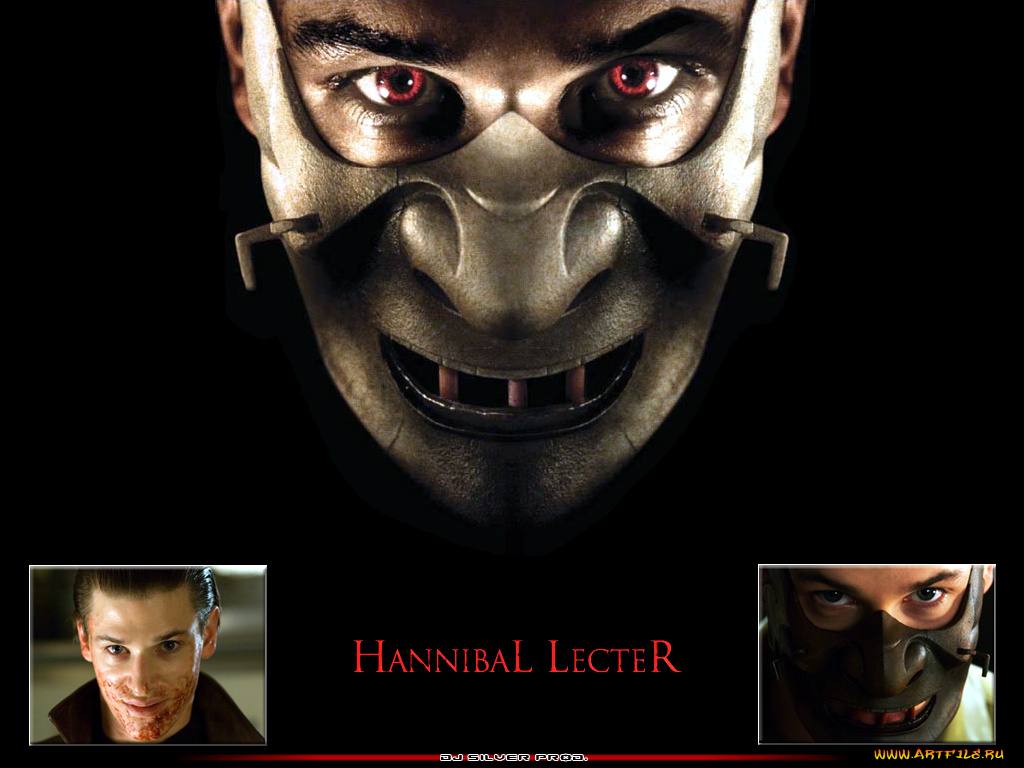 кино, фильмы, hannibal, rising