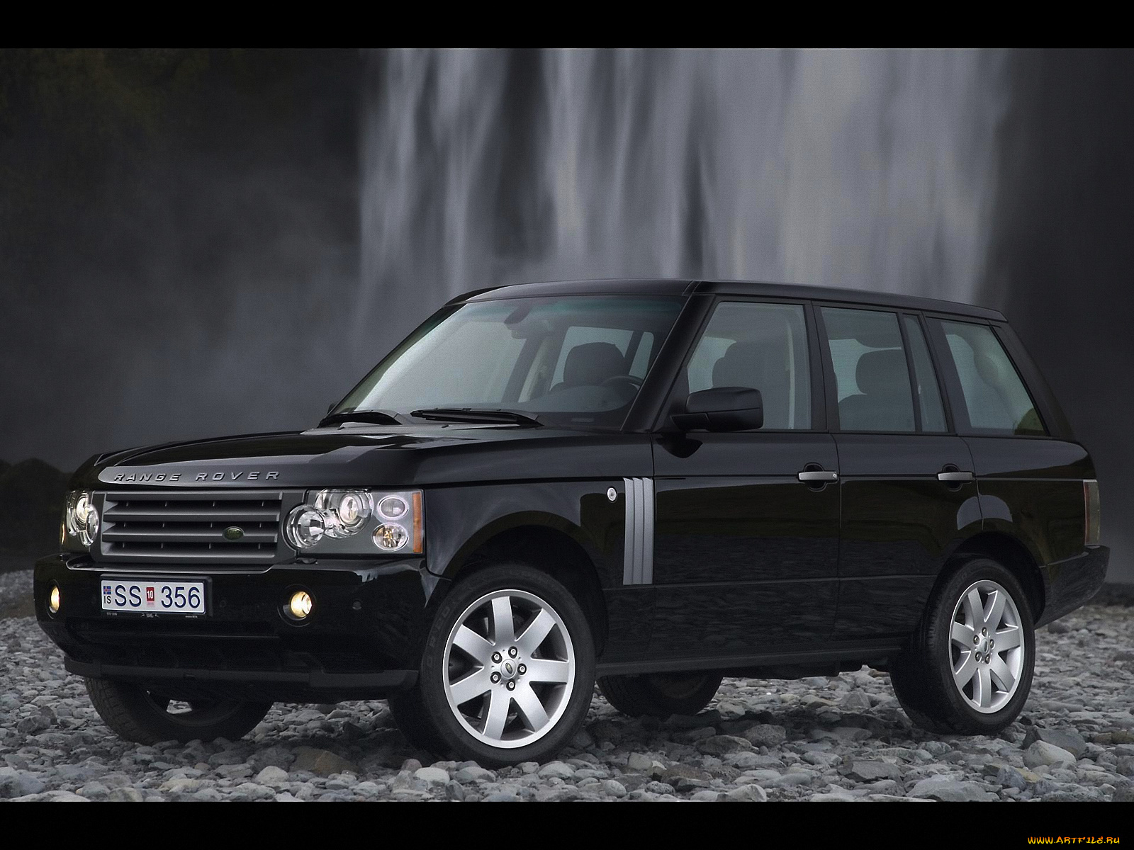 автомобили, range, rover