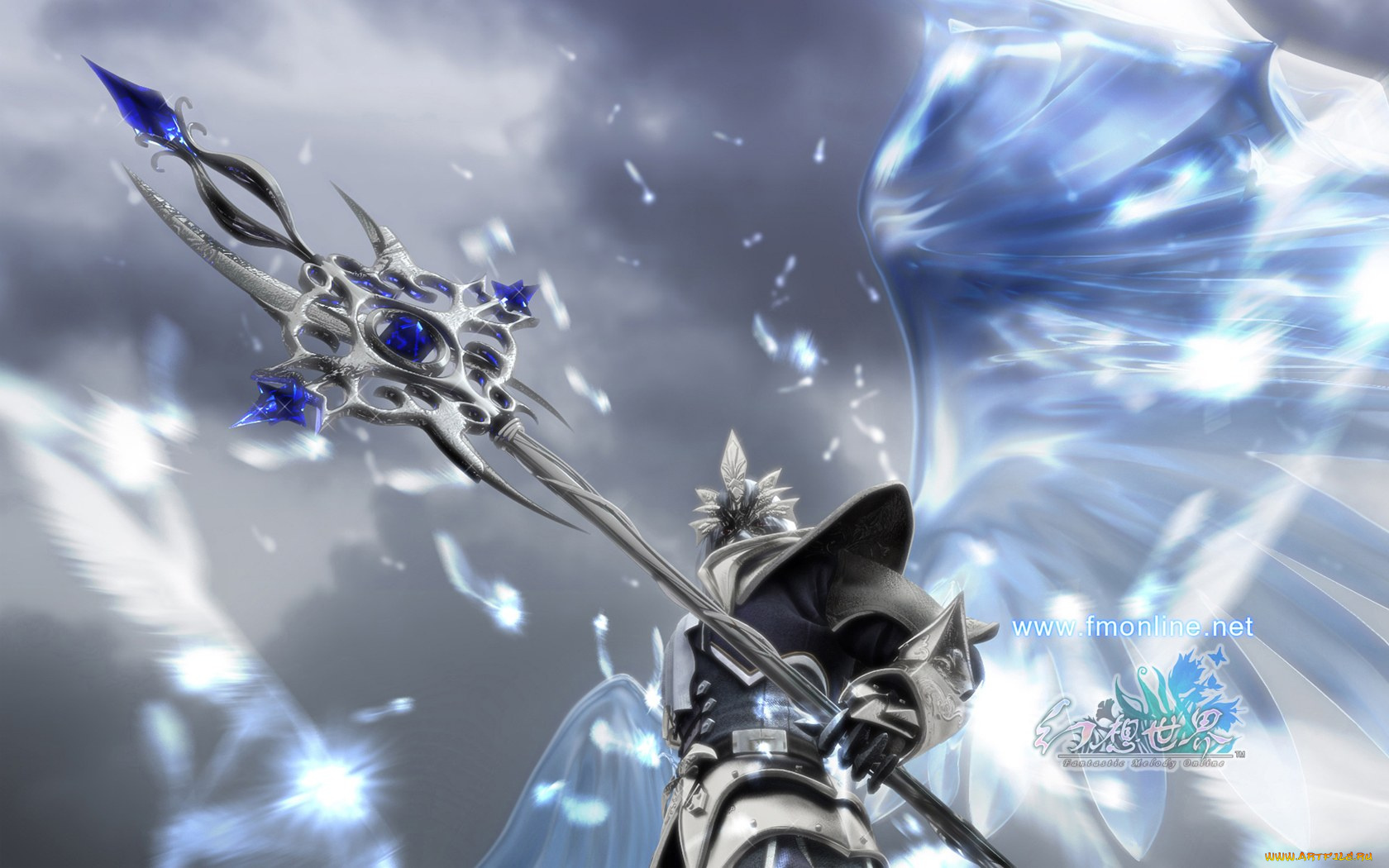 видео, игры, fantasy, world