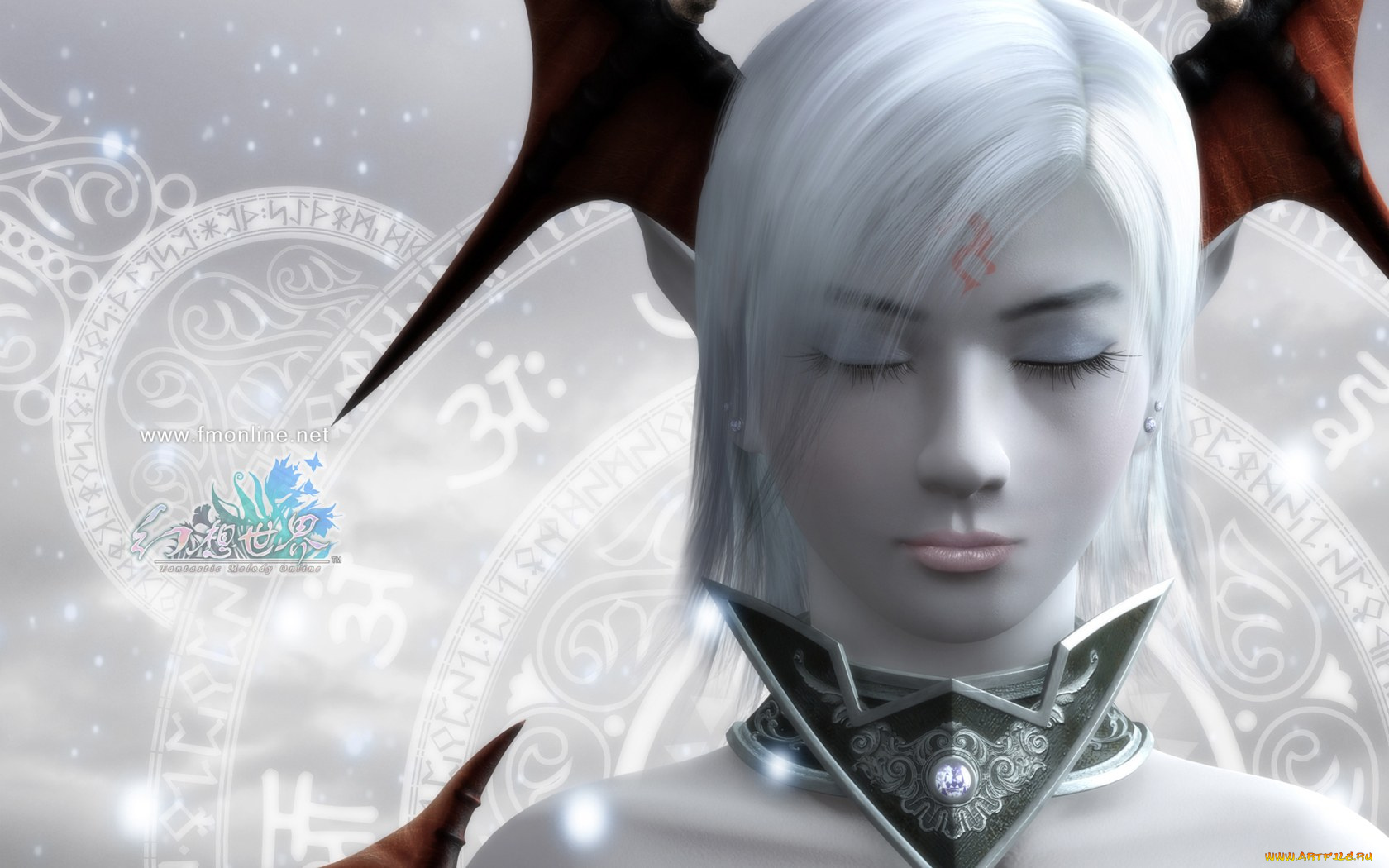 видео, игры, fantasy, world