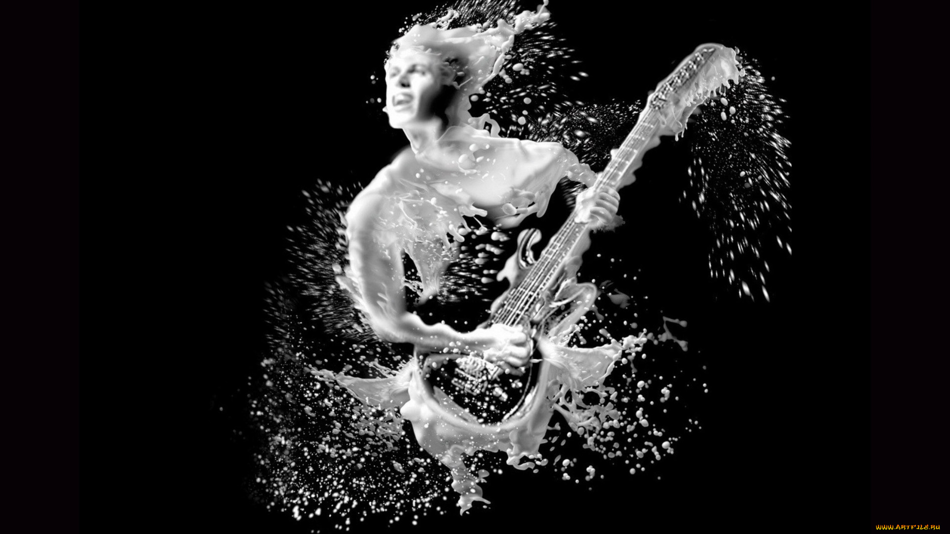 3д, графика, creatures, существа