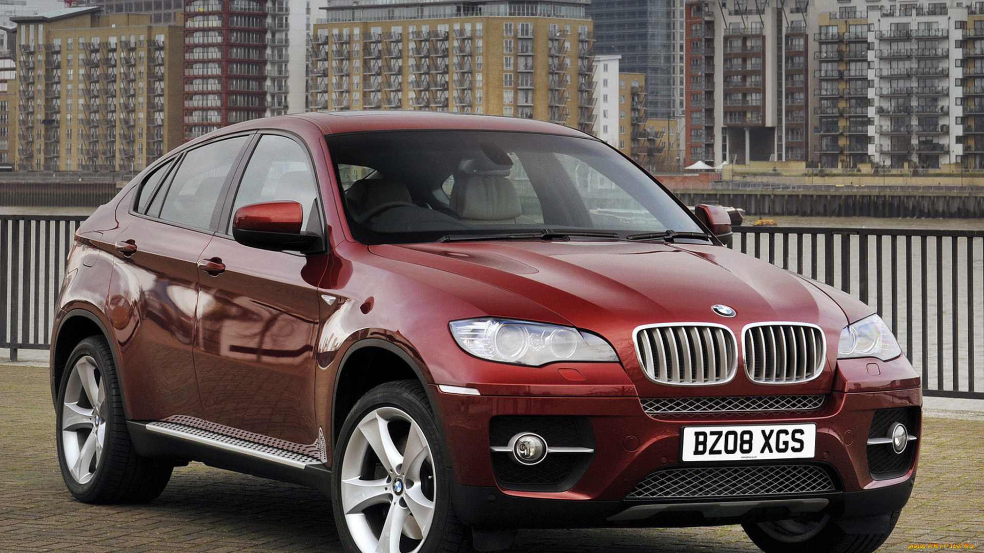 автомобили, bmw