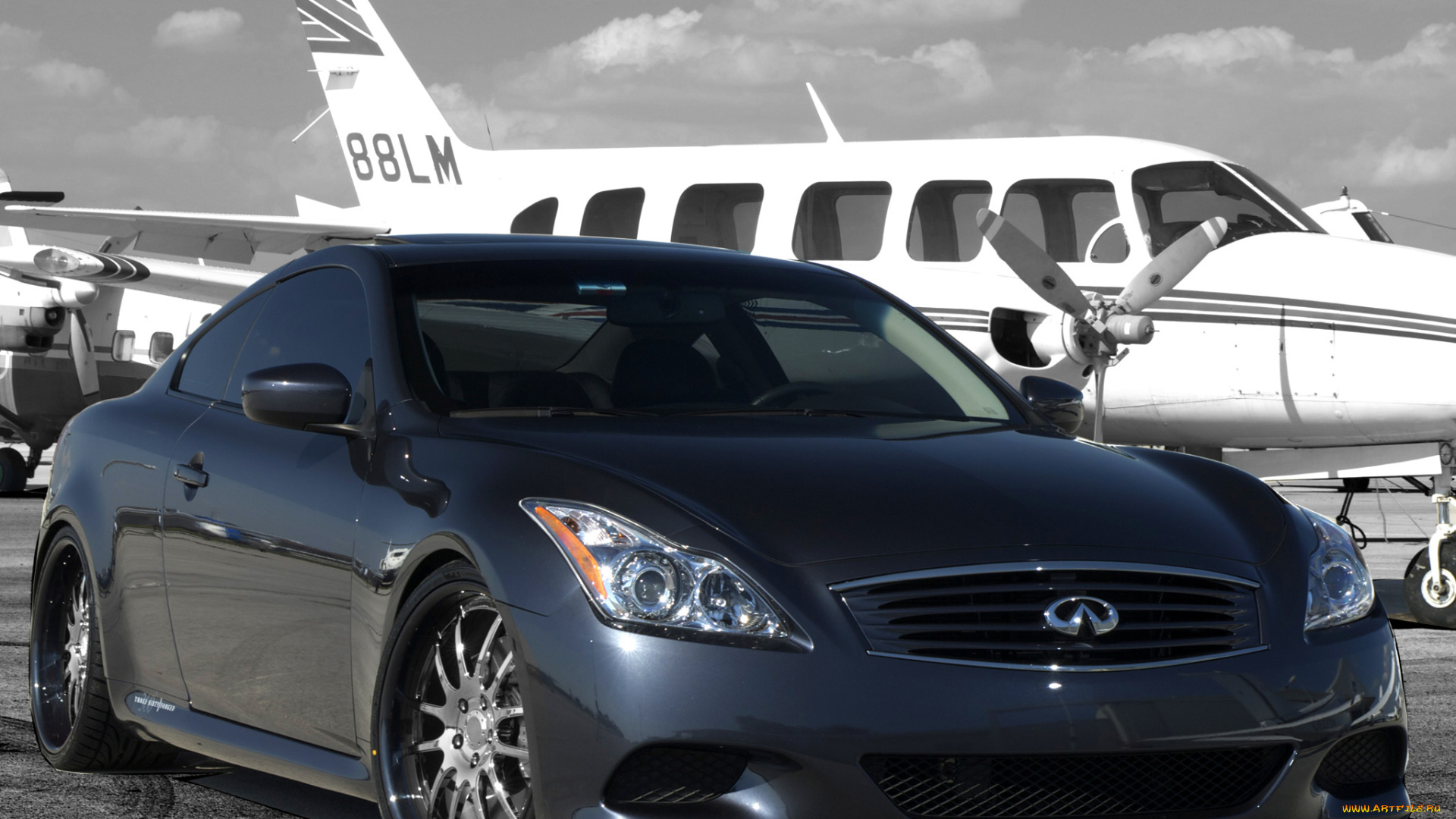 автомобили, infiniti