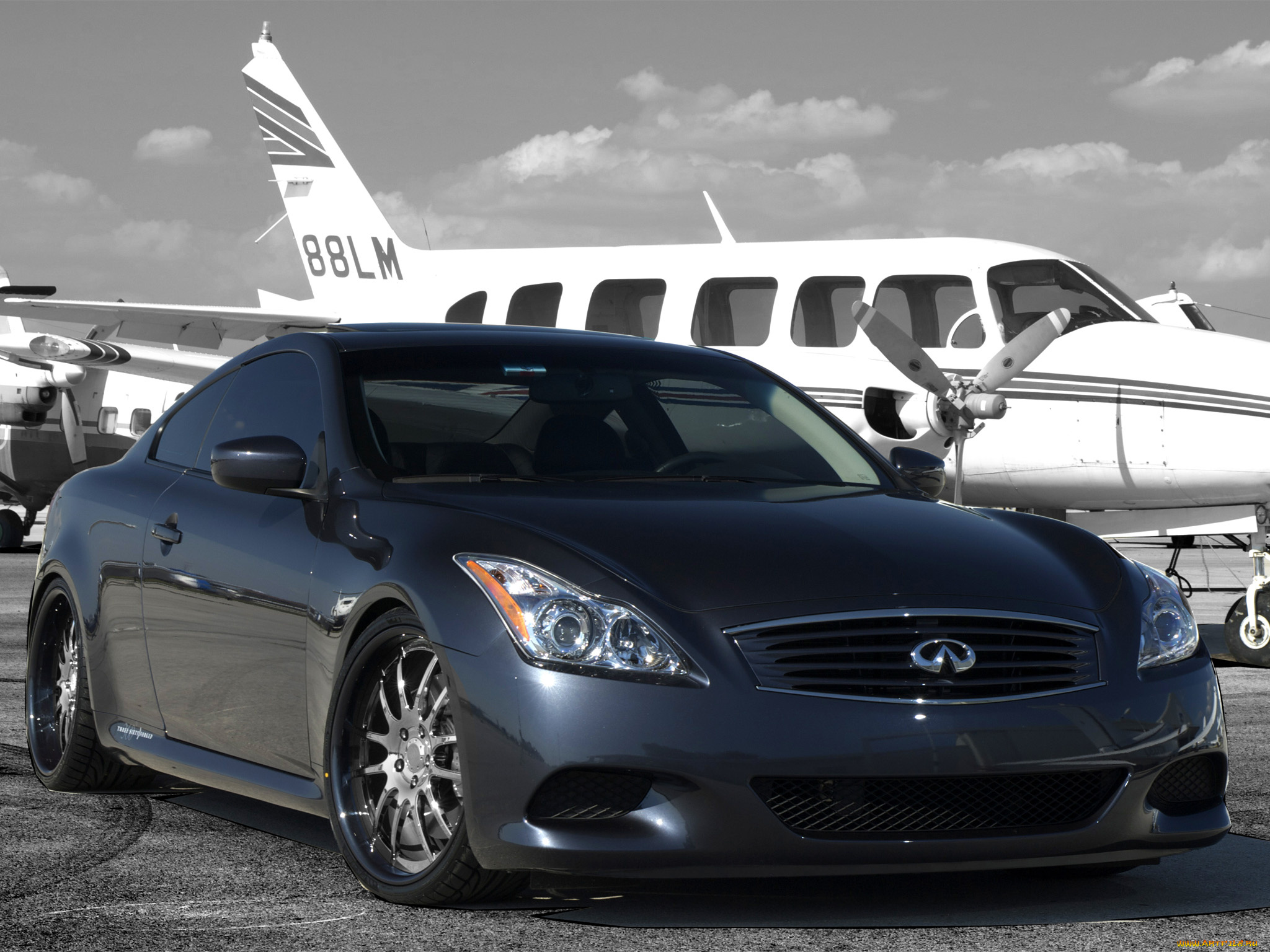 автомобили, infiniti