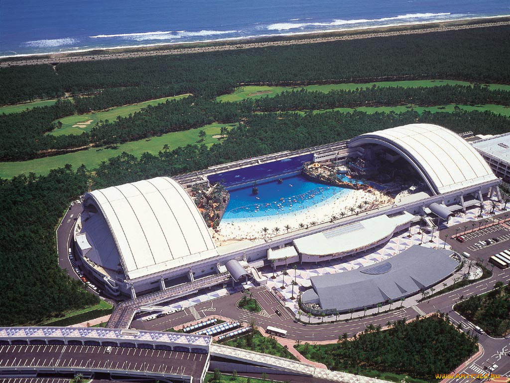 города, здания, дома