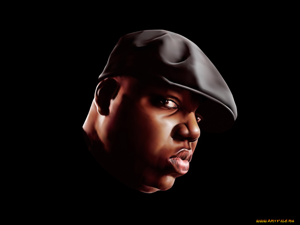 рисованные, люди