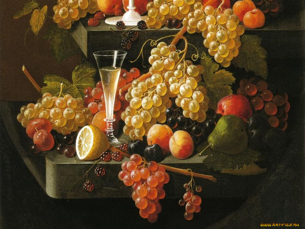 severin, roesen, рисованные