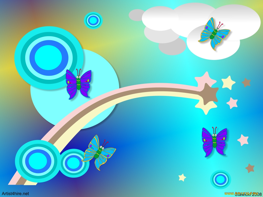 векторная, графика