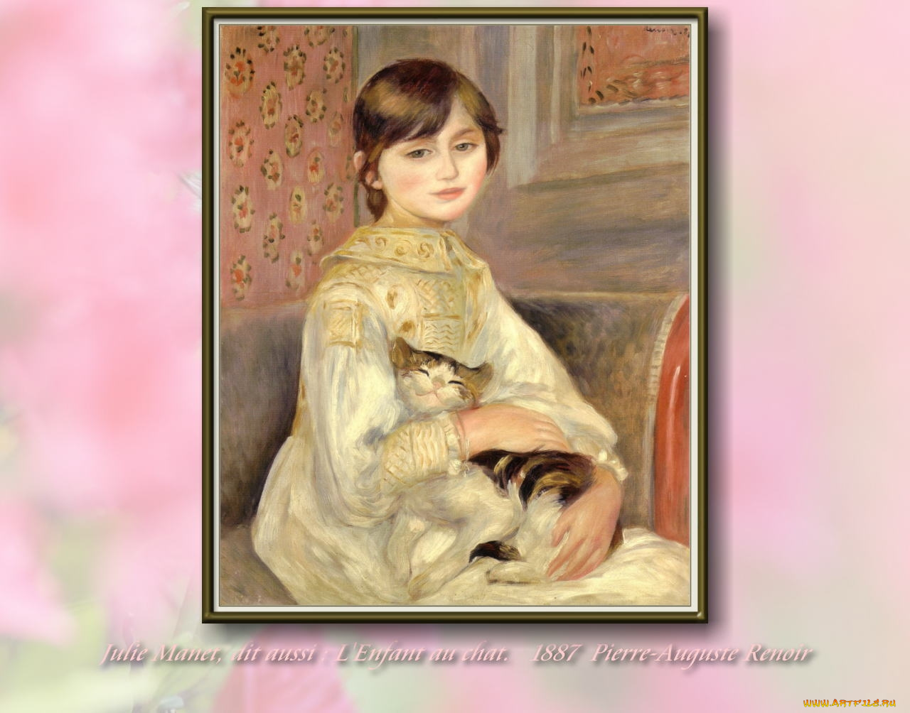 pierre, auguste, renoir, рисованные