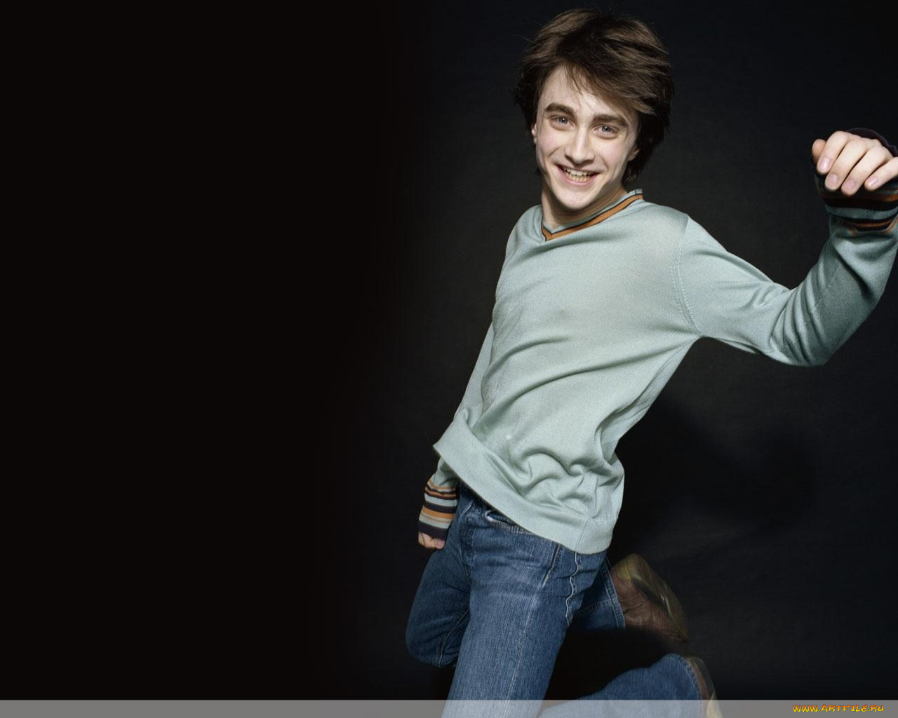 daniel, radcliffe, мужчины