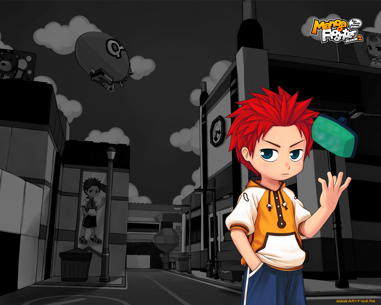 manga, fighter, season, видео, игры