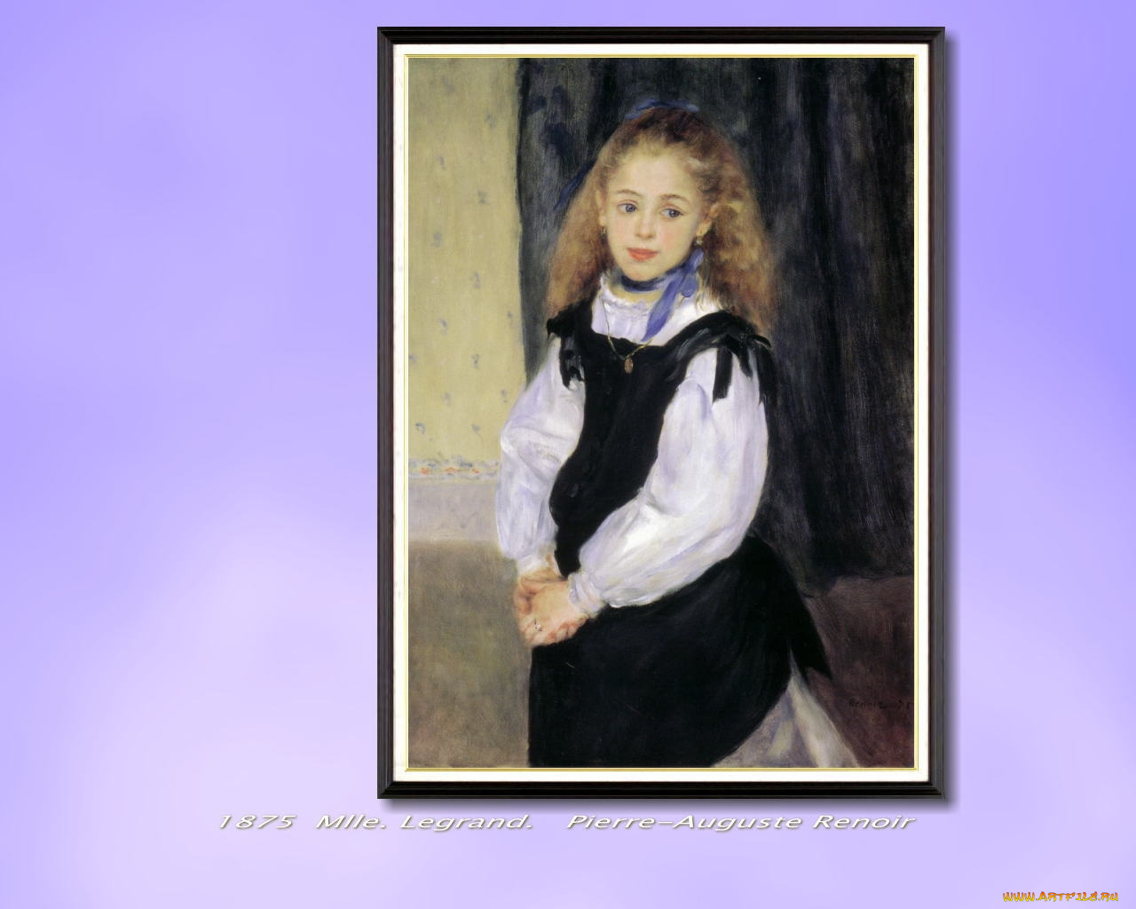 pierre, auguste, renoir, рисованные