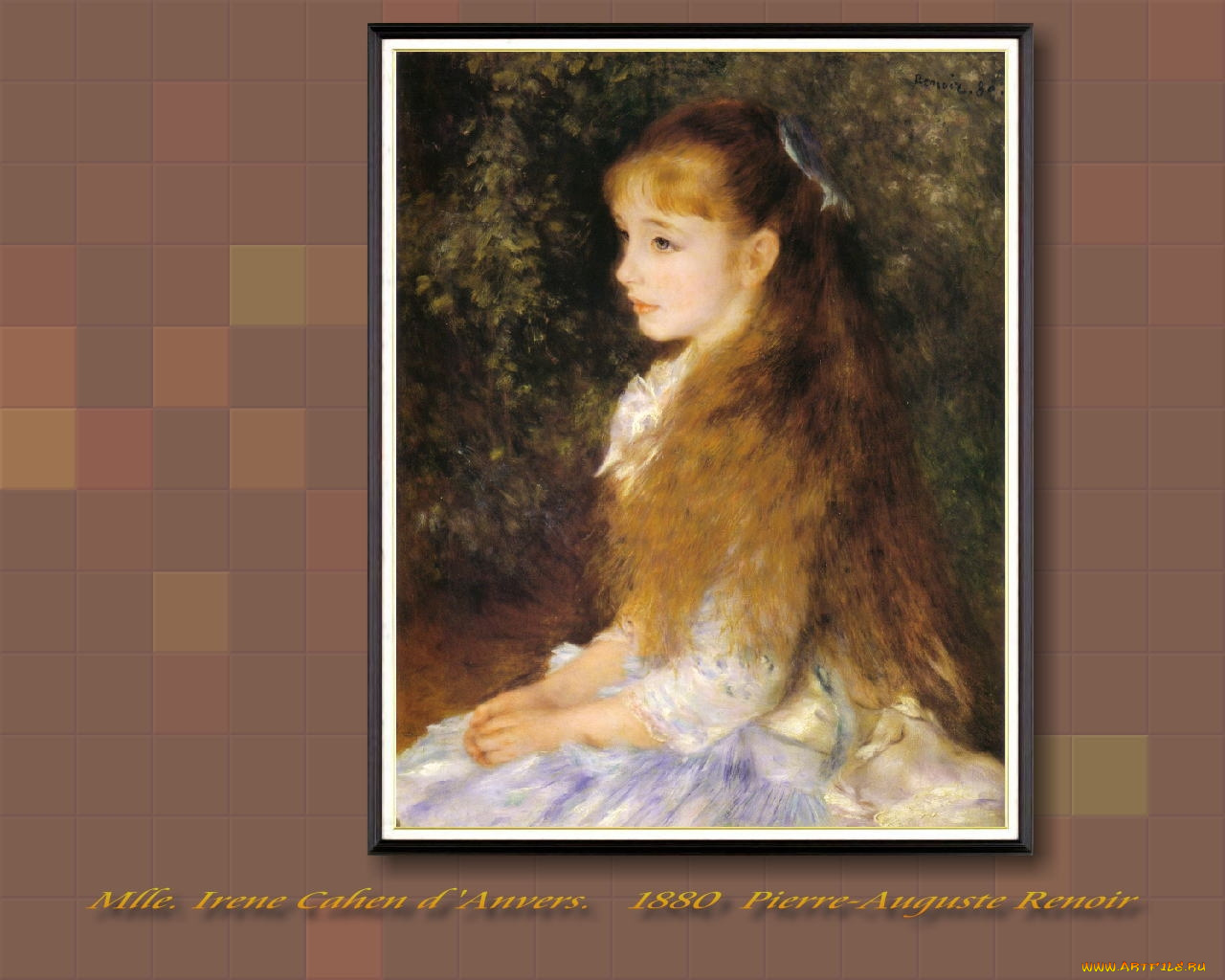pierre, auguste, renoir, рисованные