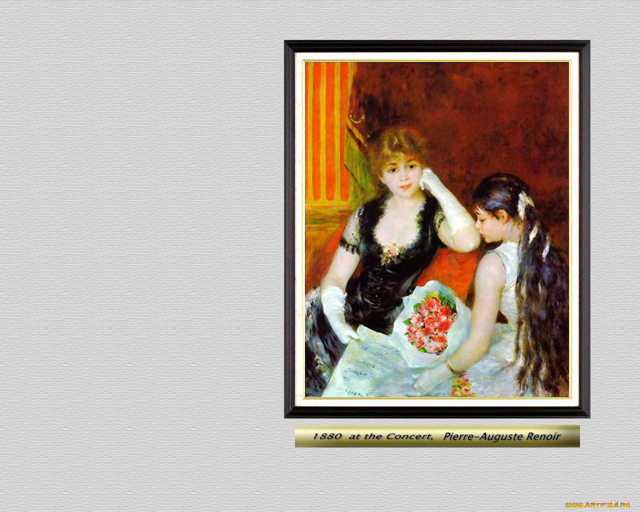 pierre, auguste, renoir, рисованные