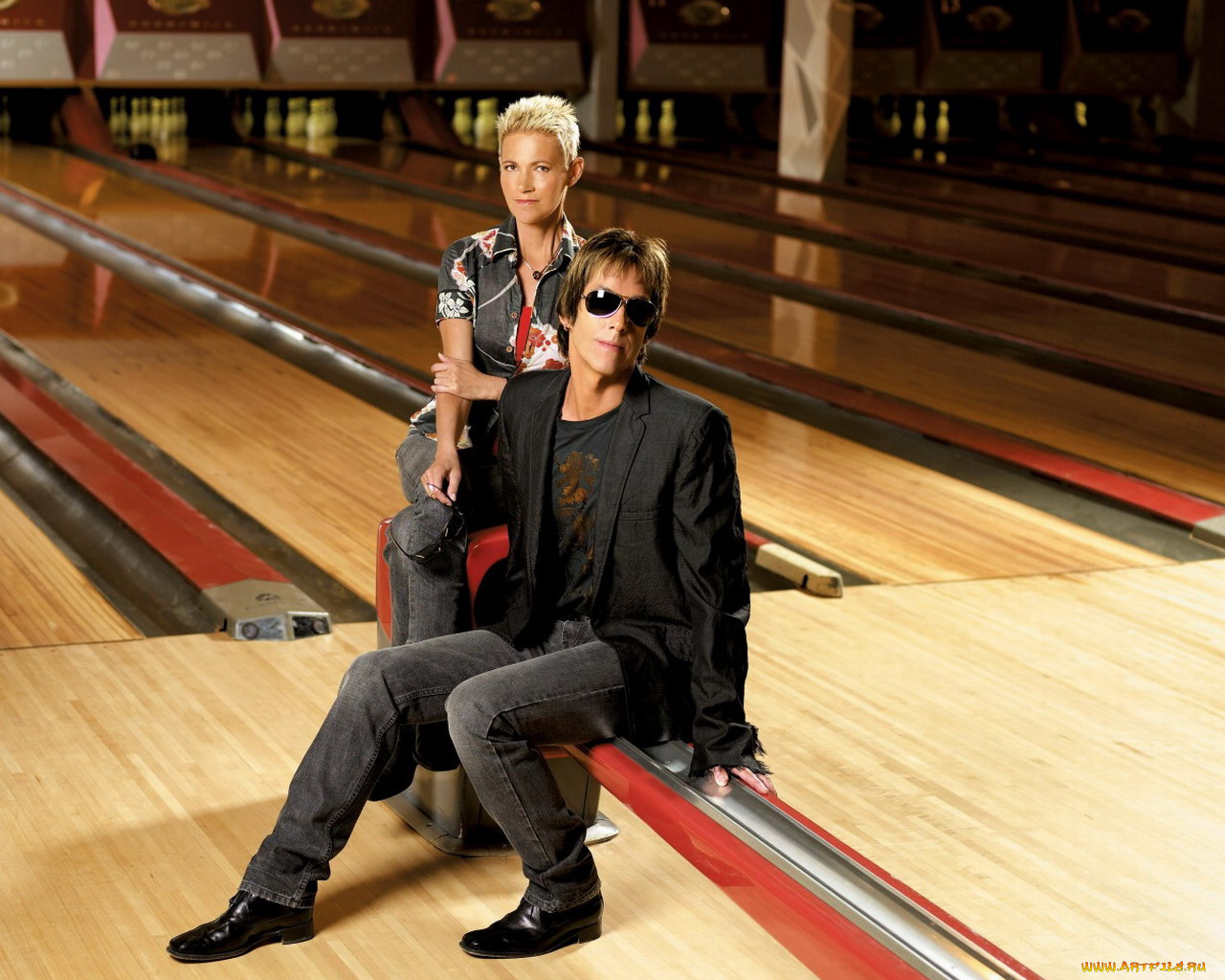 roxette, музыка