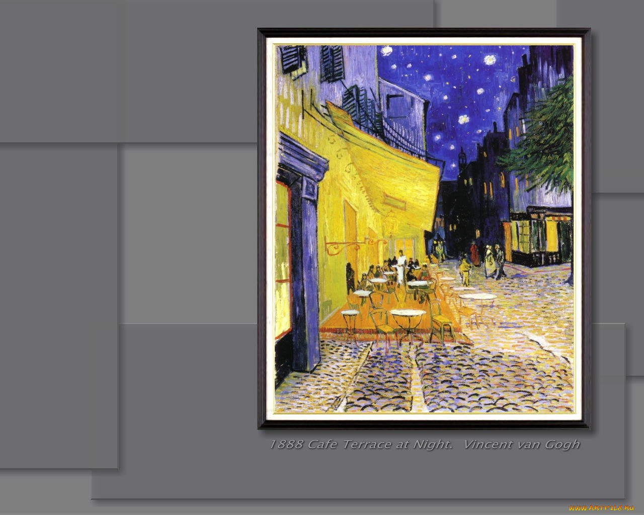 vincent, willem, van, gogh, рисованные