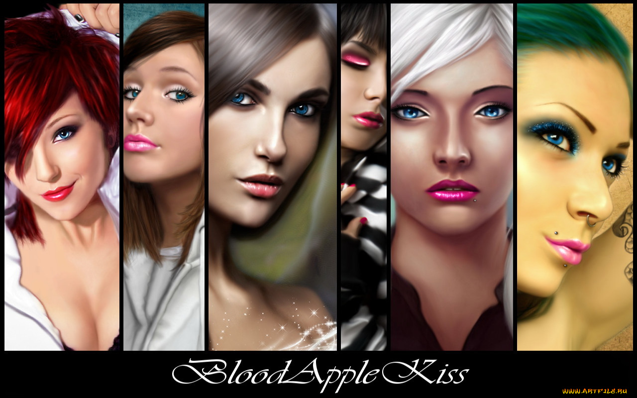 3д, графика, people, люди