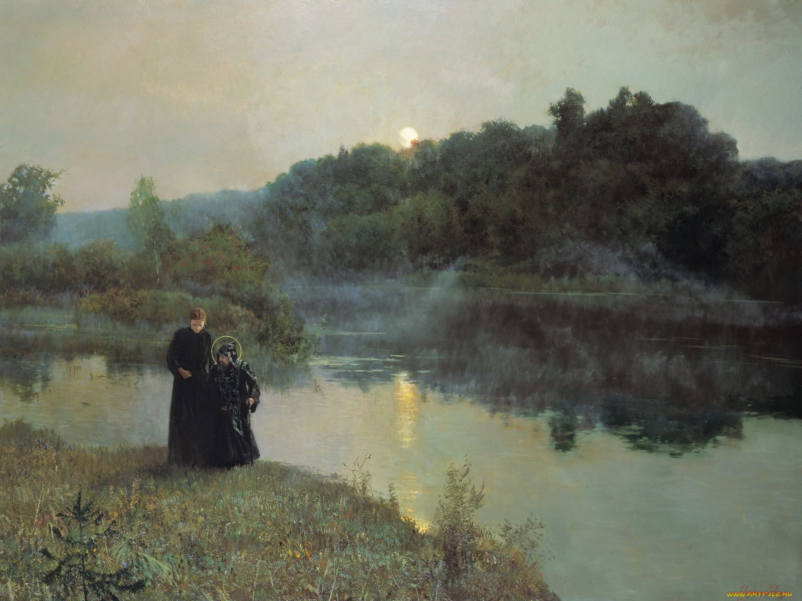 александр, афонин, рисованные