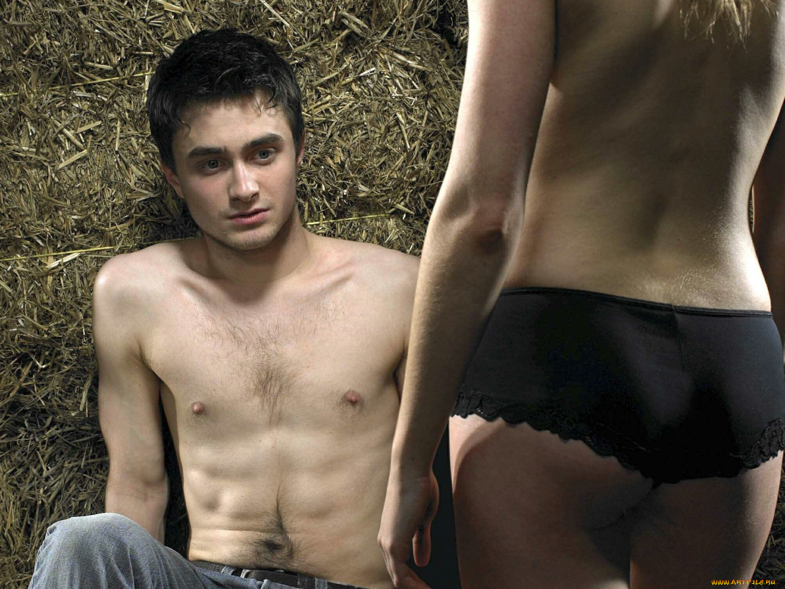daniel, radcliffe, мужчины