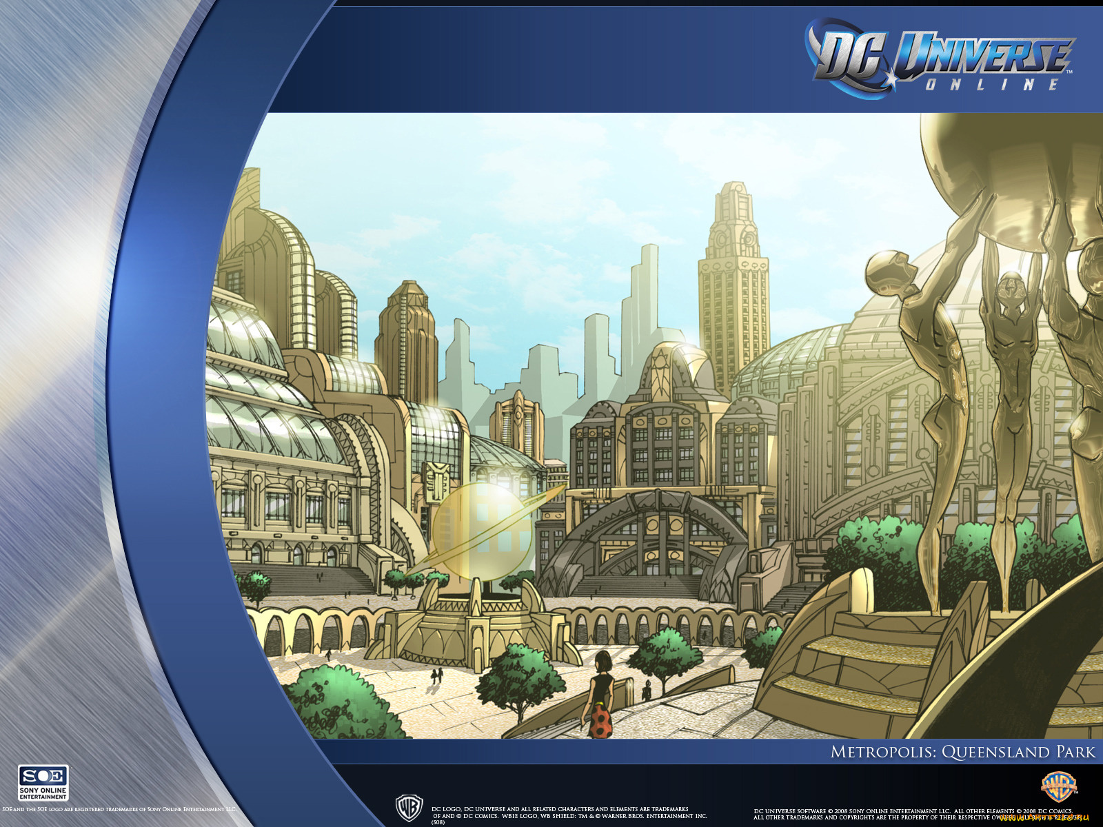 dc, universe, online, видео, игры