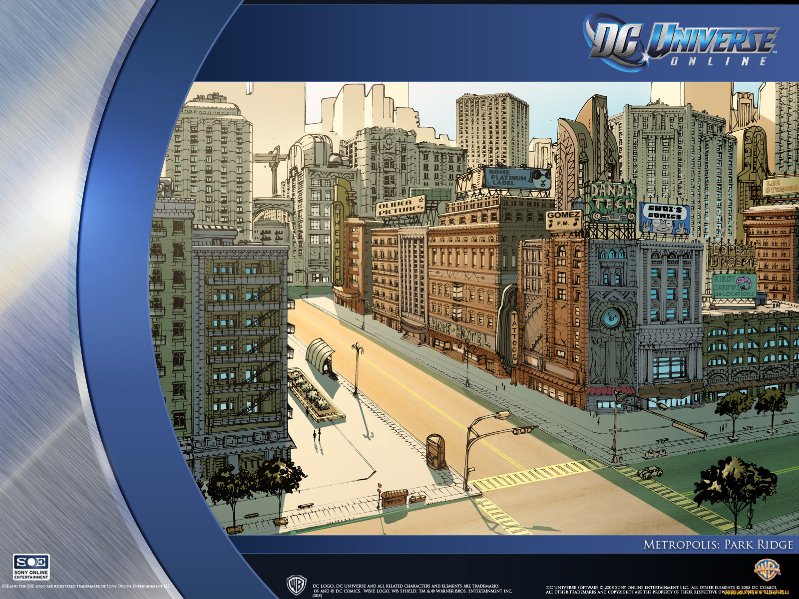 dc, universe, online, видео, игры