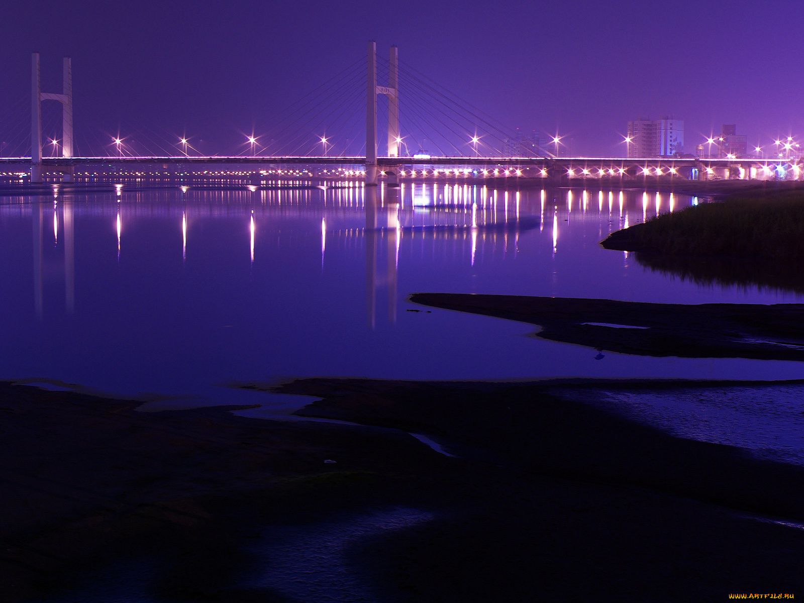 города, йокогама, Япония