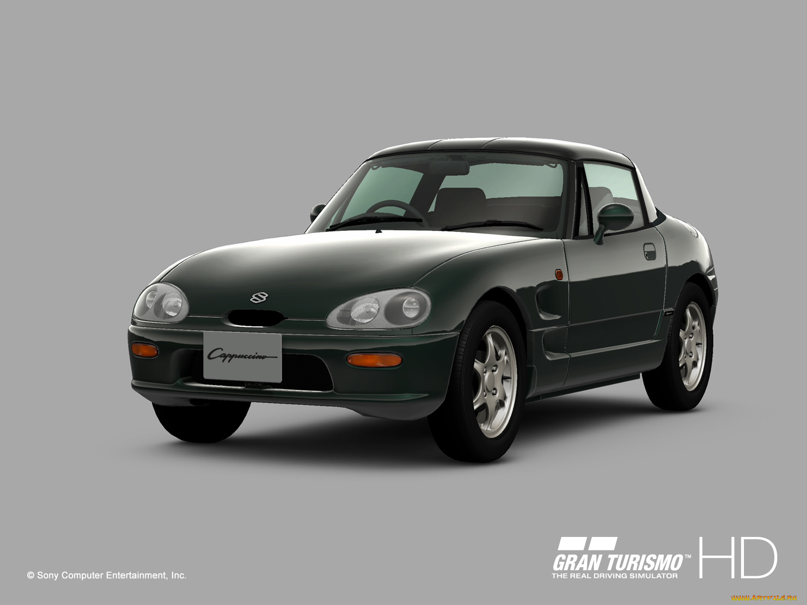 gran, turismo, hd, concept, видео, игры