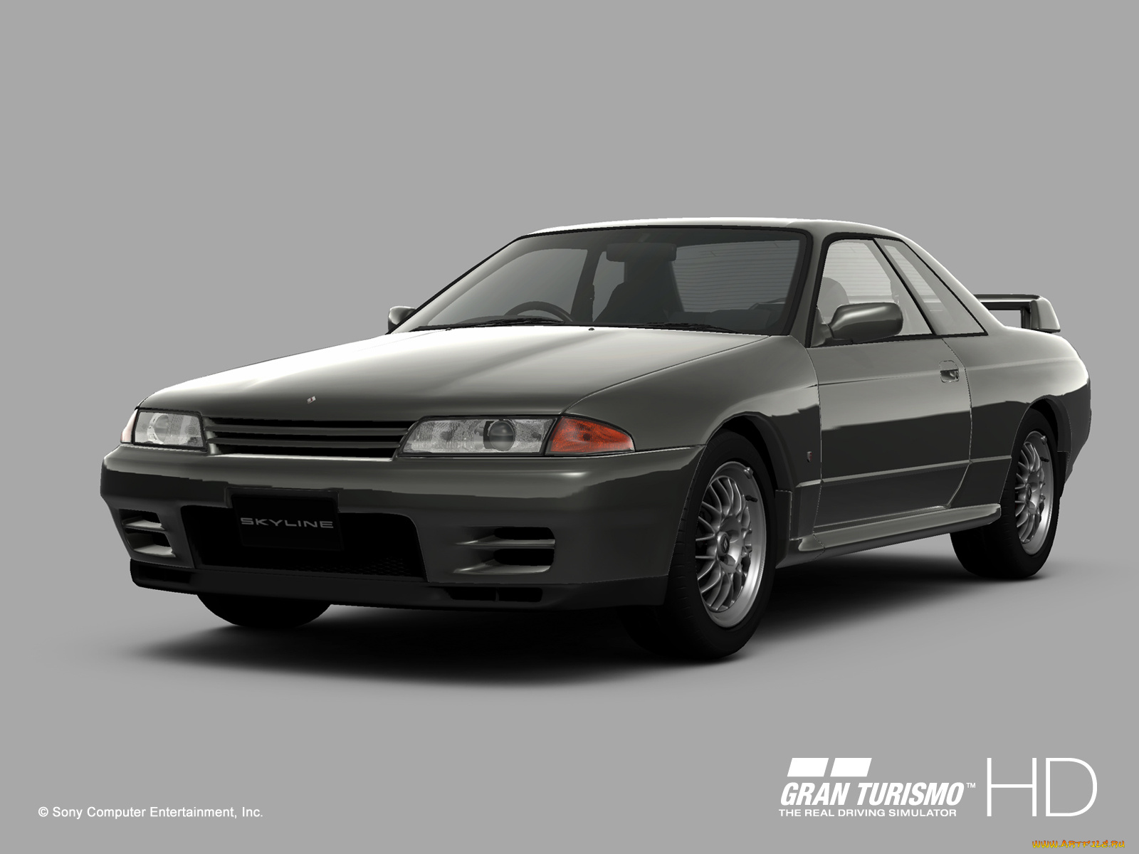 gran, turismo, hd, concept, видео, игры