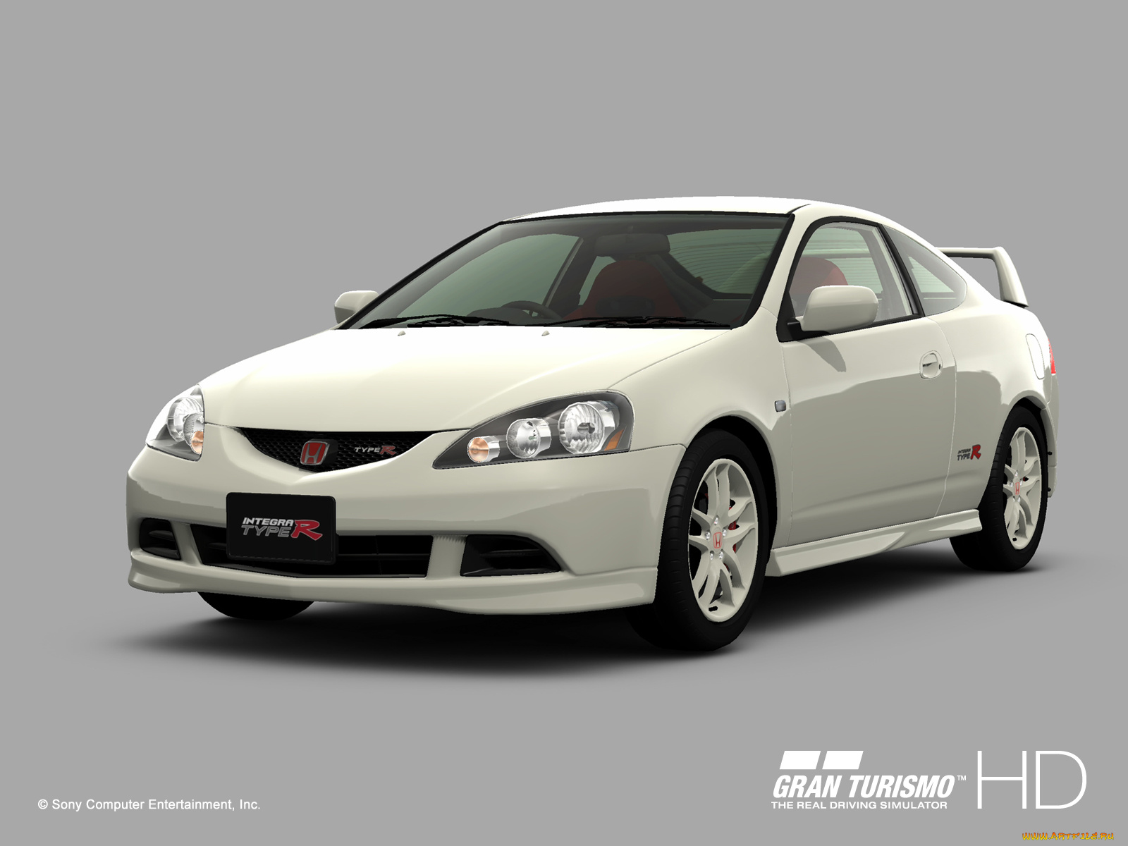 gran, turismo, hd, concept, видео, игры