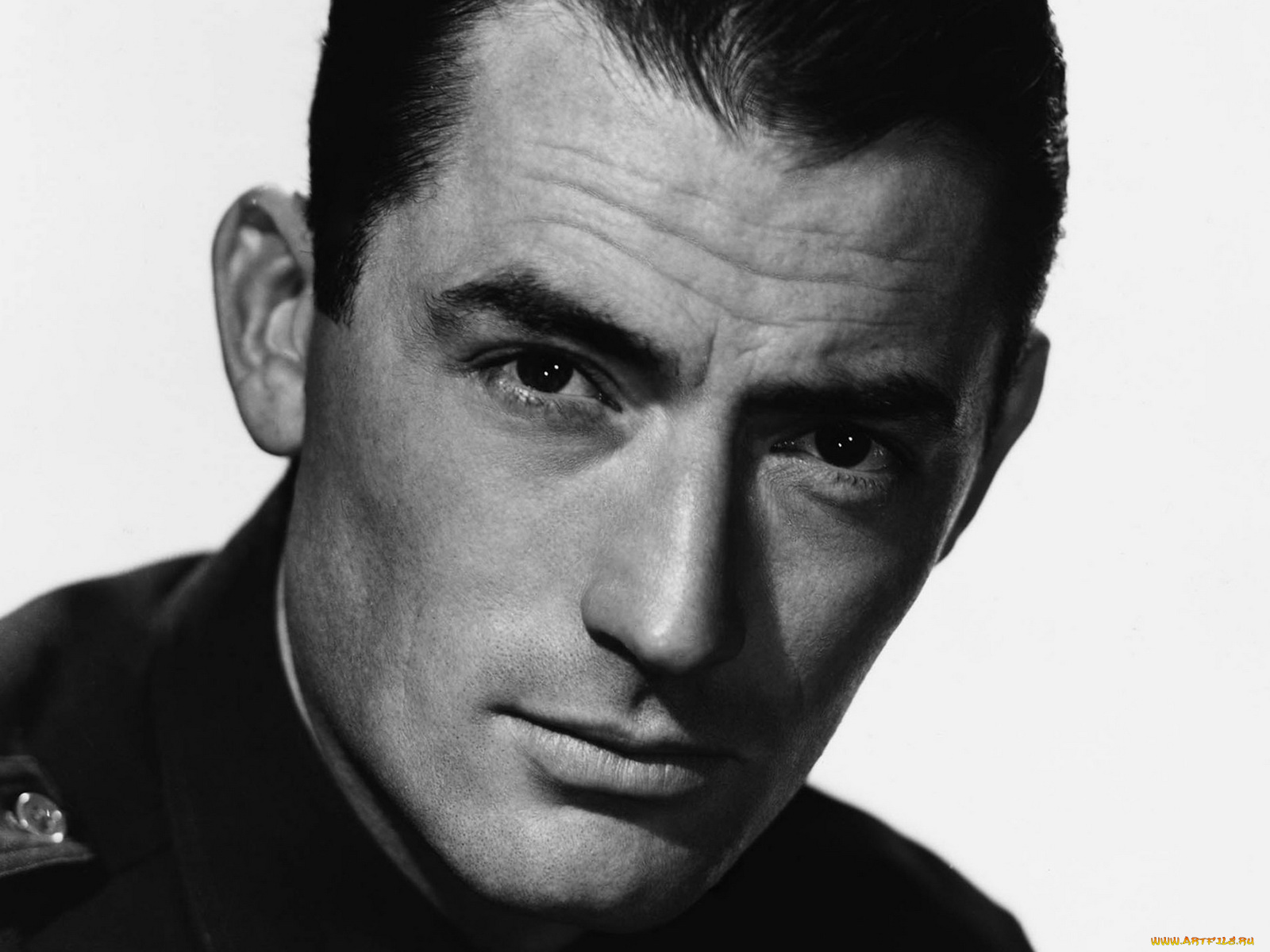 gregory, peck, мужчины