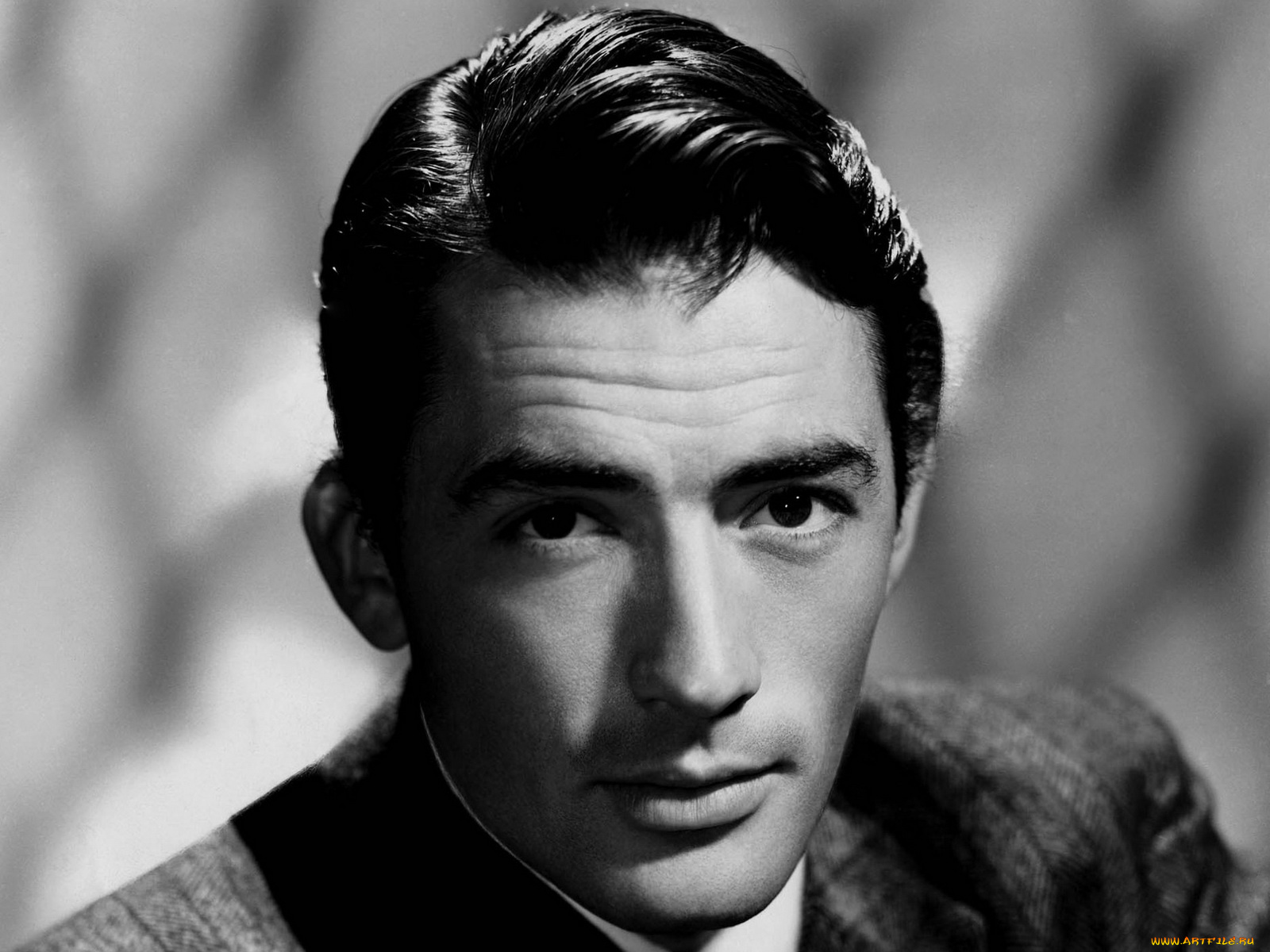 gregory, peck, мужчины