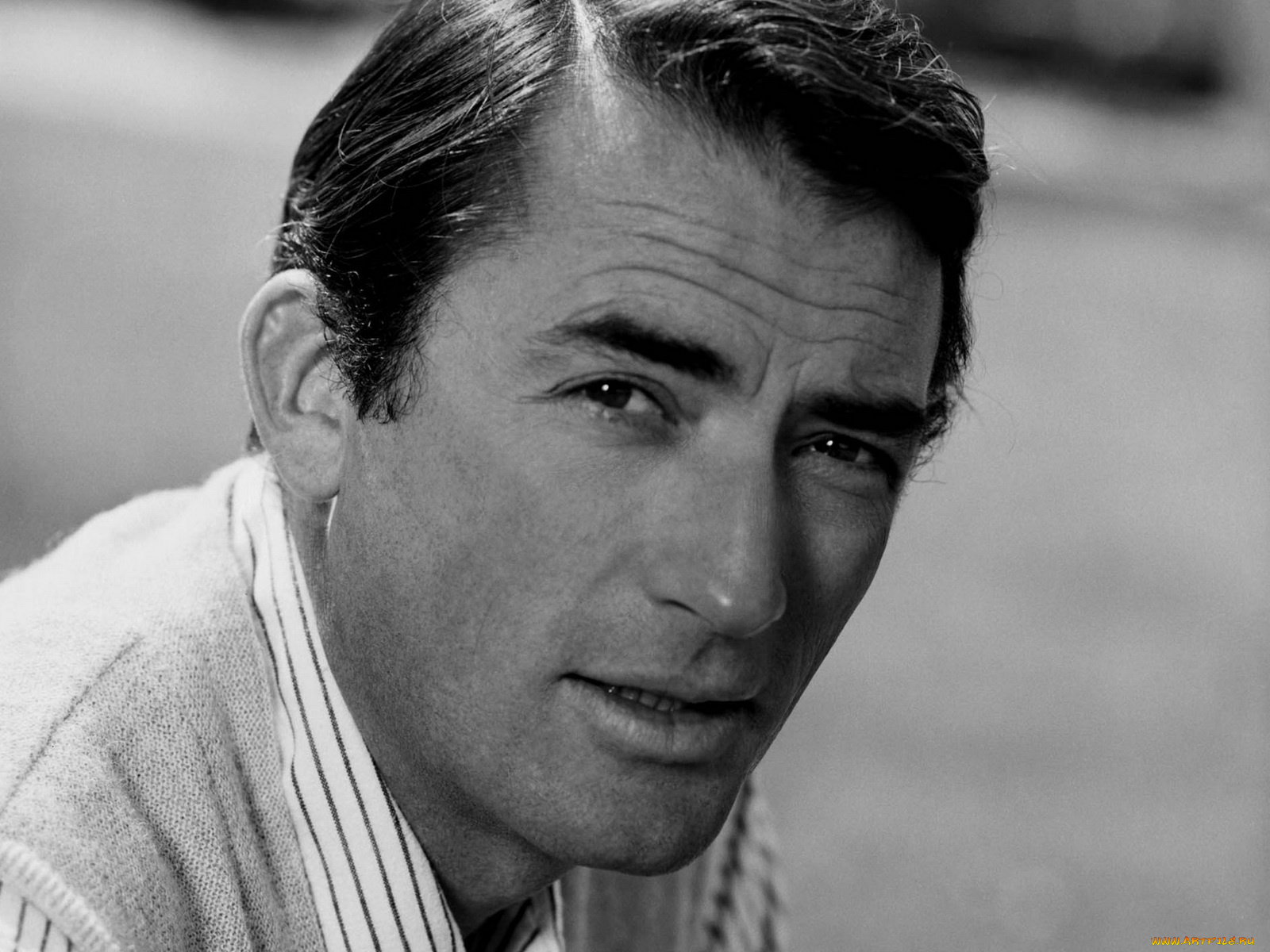gregory, peck, мужчины