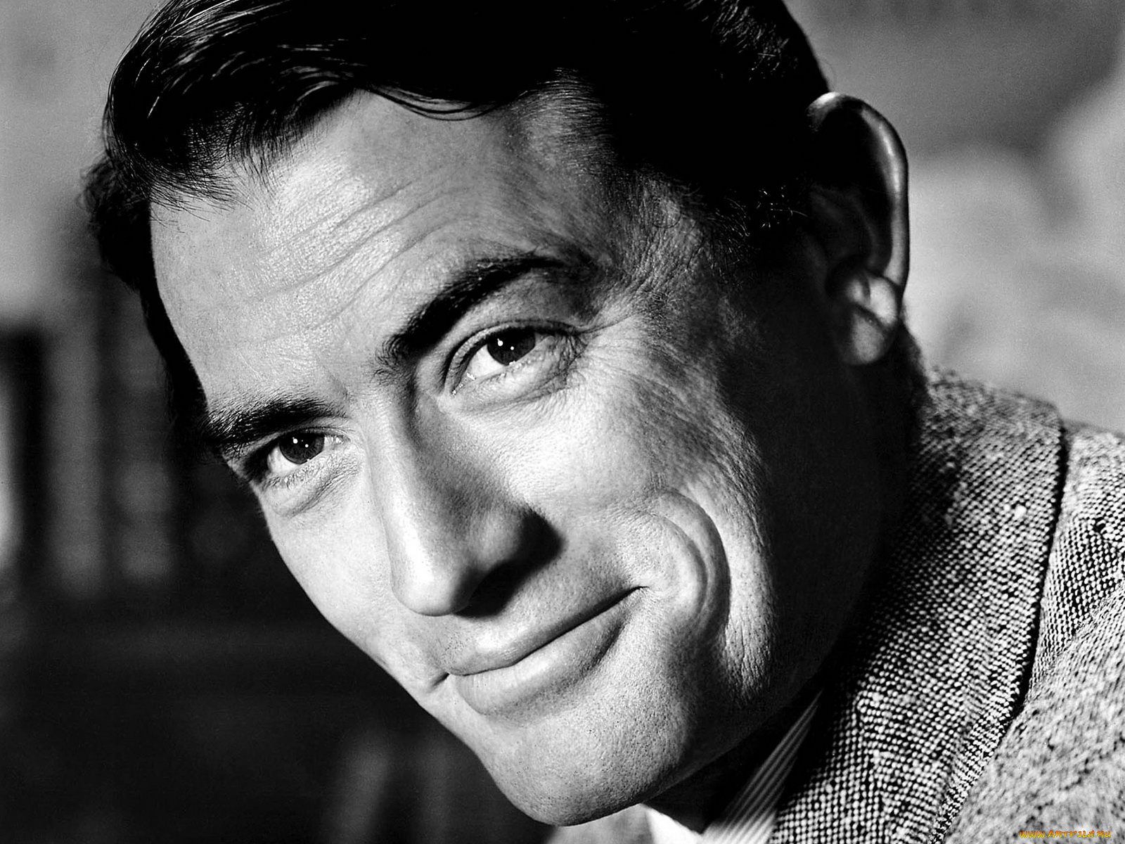 gregory, peck, мужчины