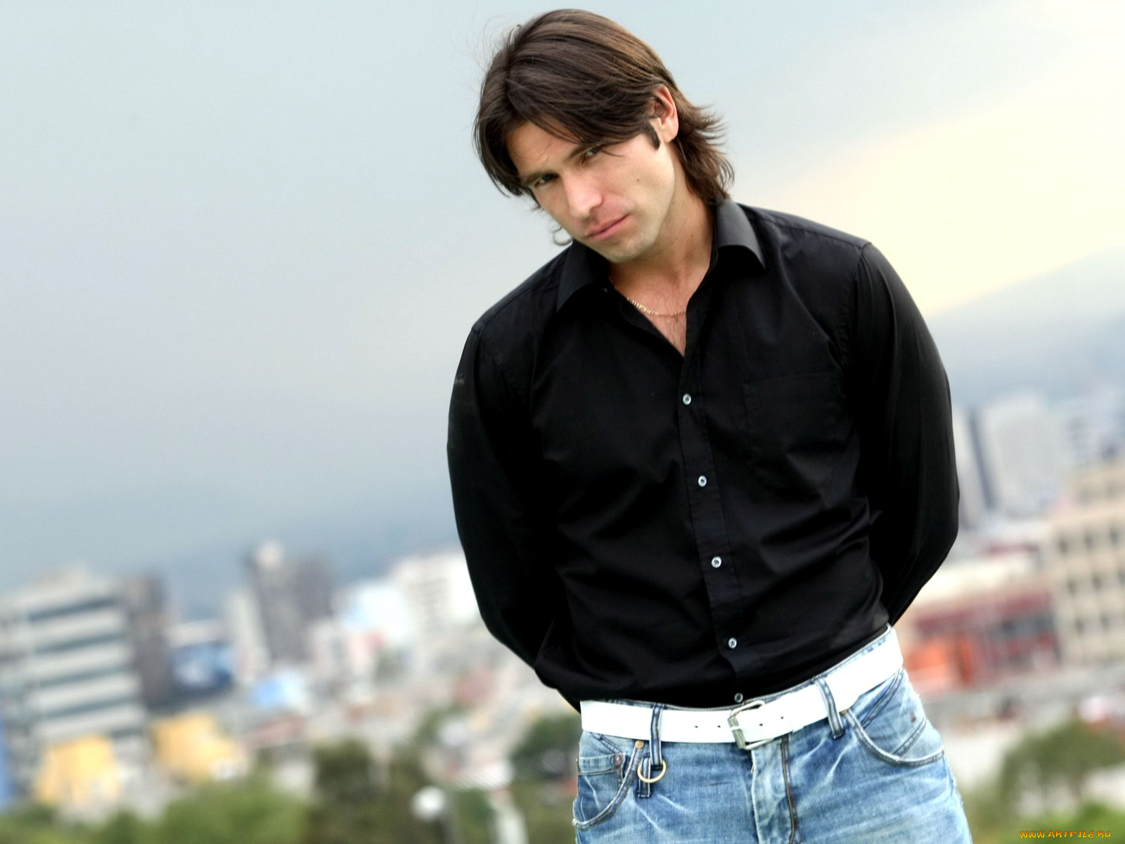 rafael, amaya, мужчины