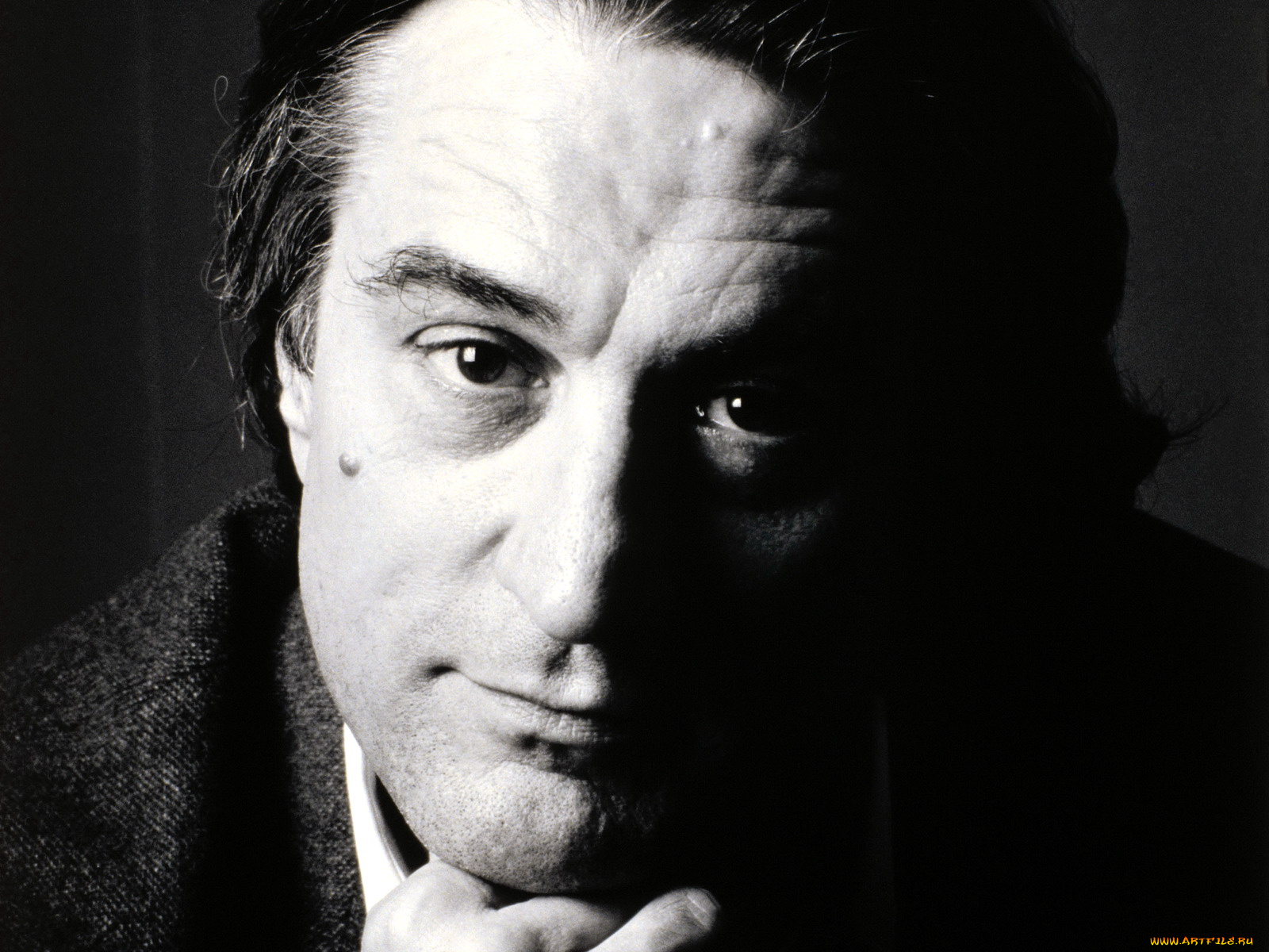 robert, de, niro, мужчины