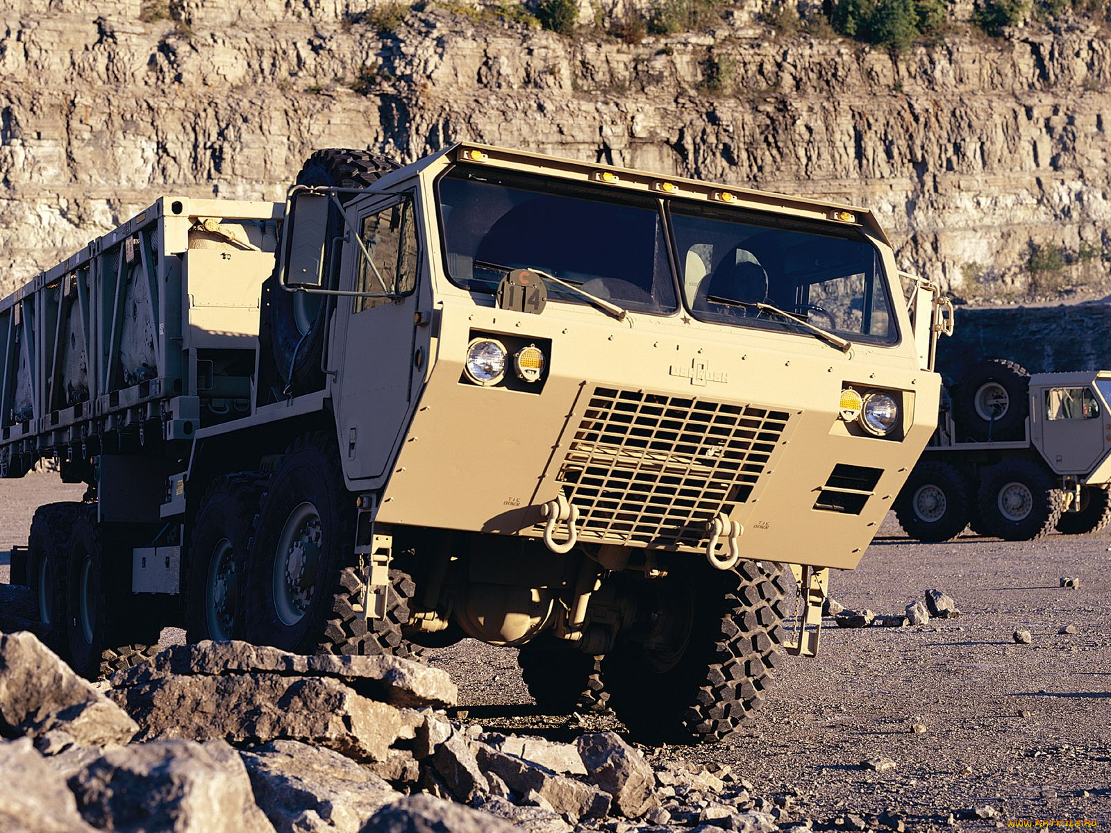 техника, военная, автомобили, oshkosh, немтт