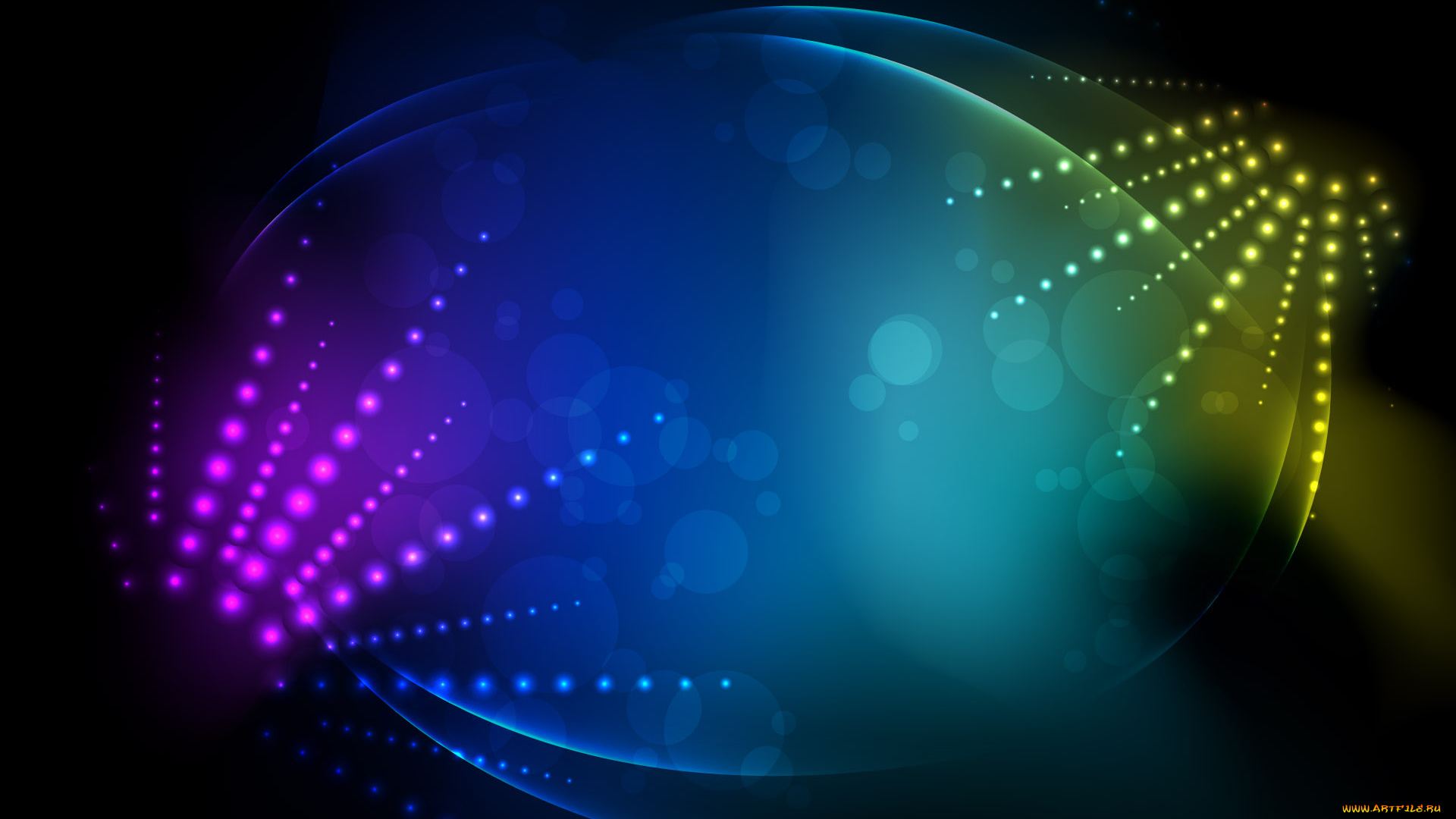 3д, графика, abstract, абстракции