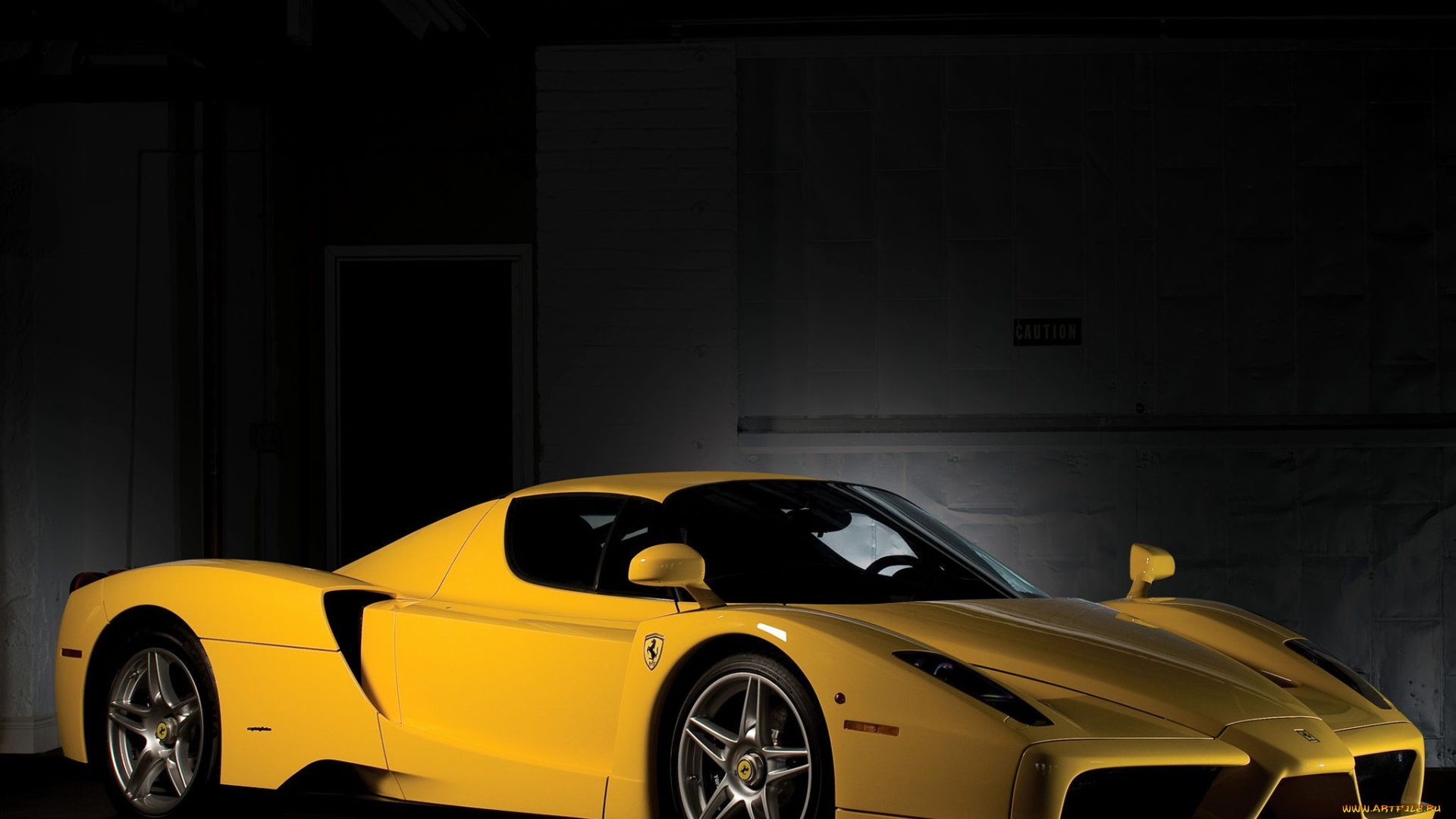 автомобили, ferrari