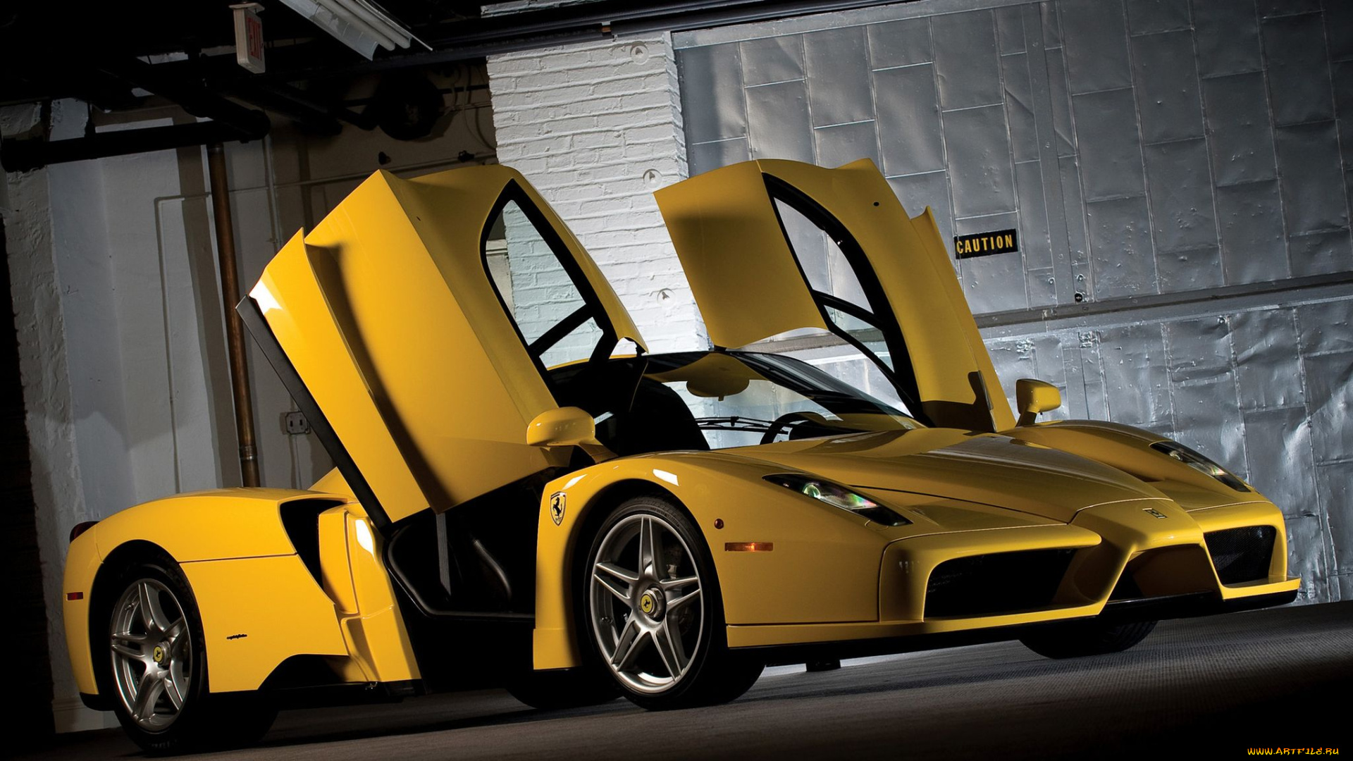 автомобили, ferrari