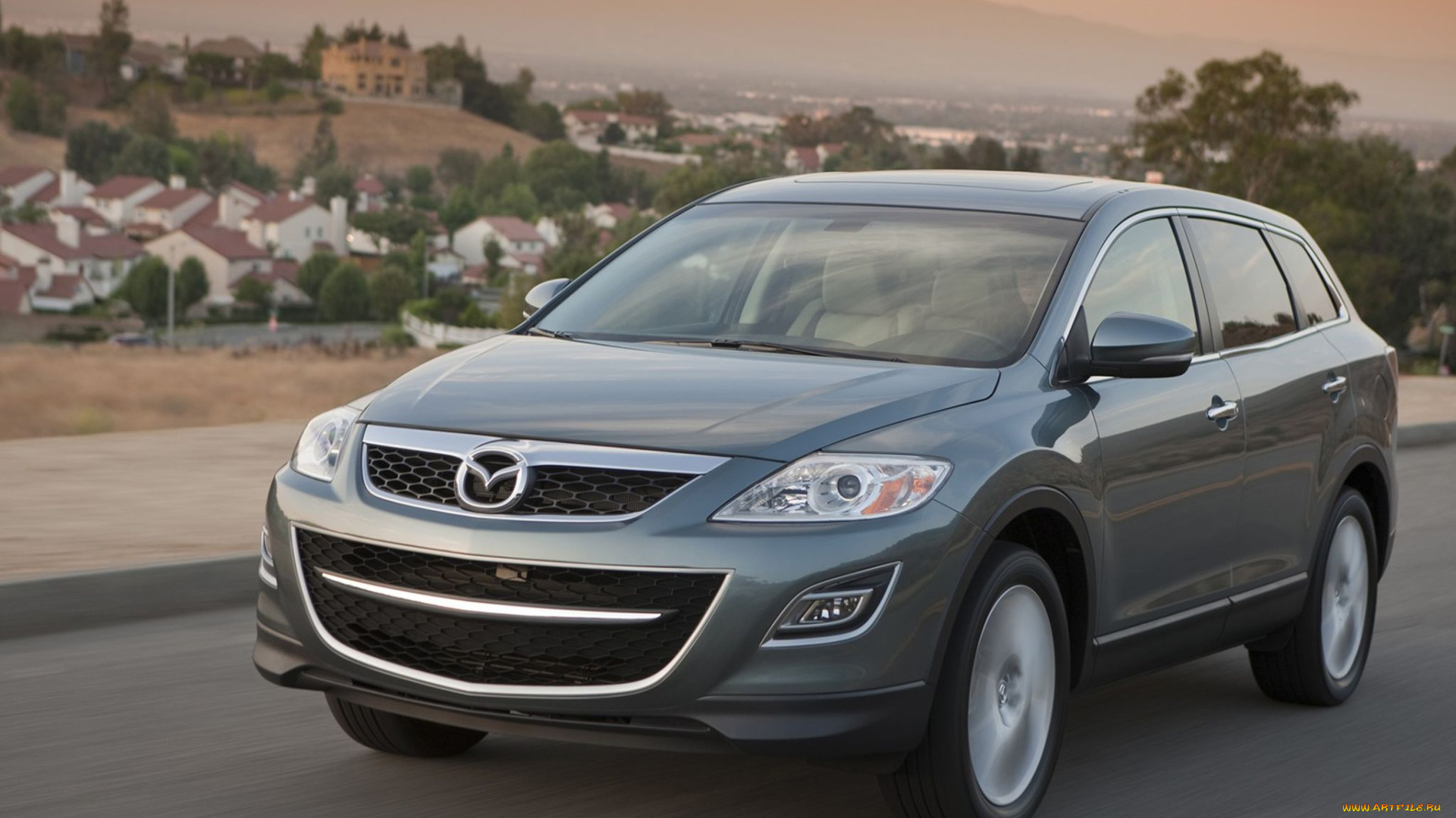 автомобили, mazda