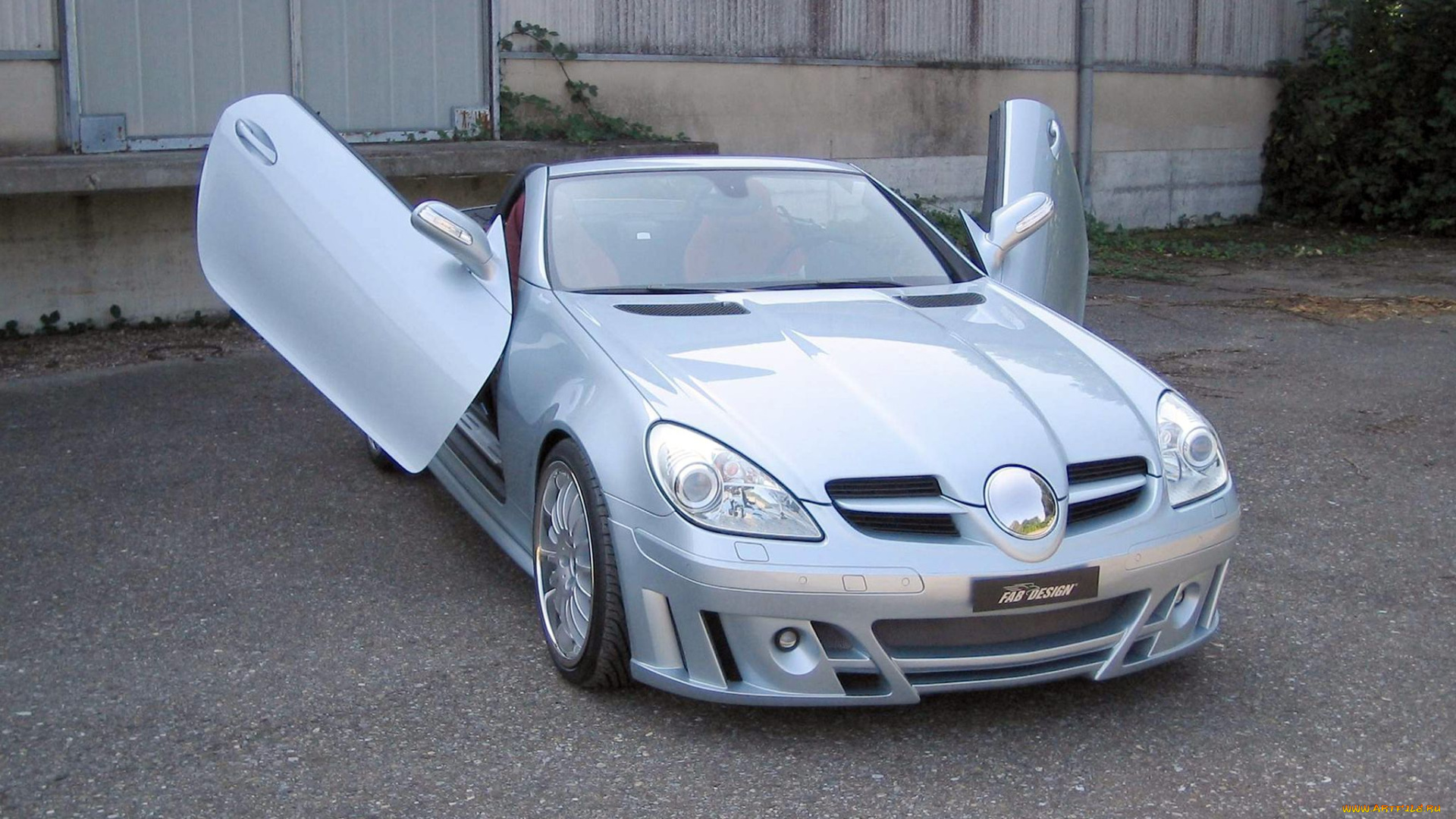 автомобили, mercedes, benz