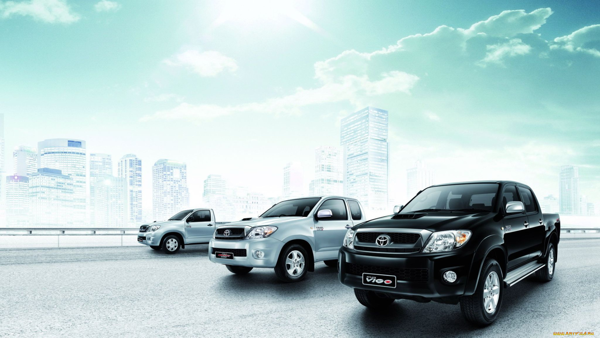 автомобили, toyota