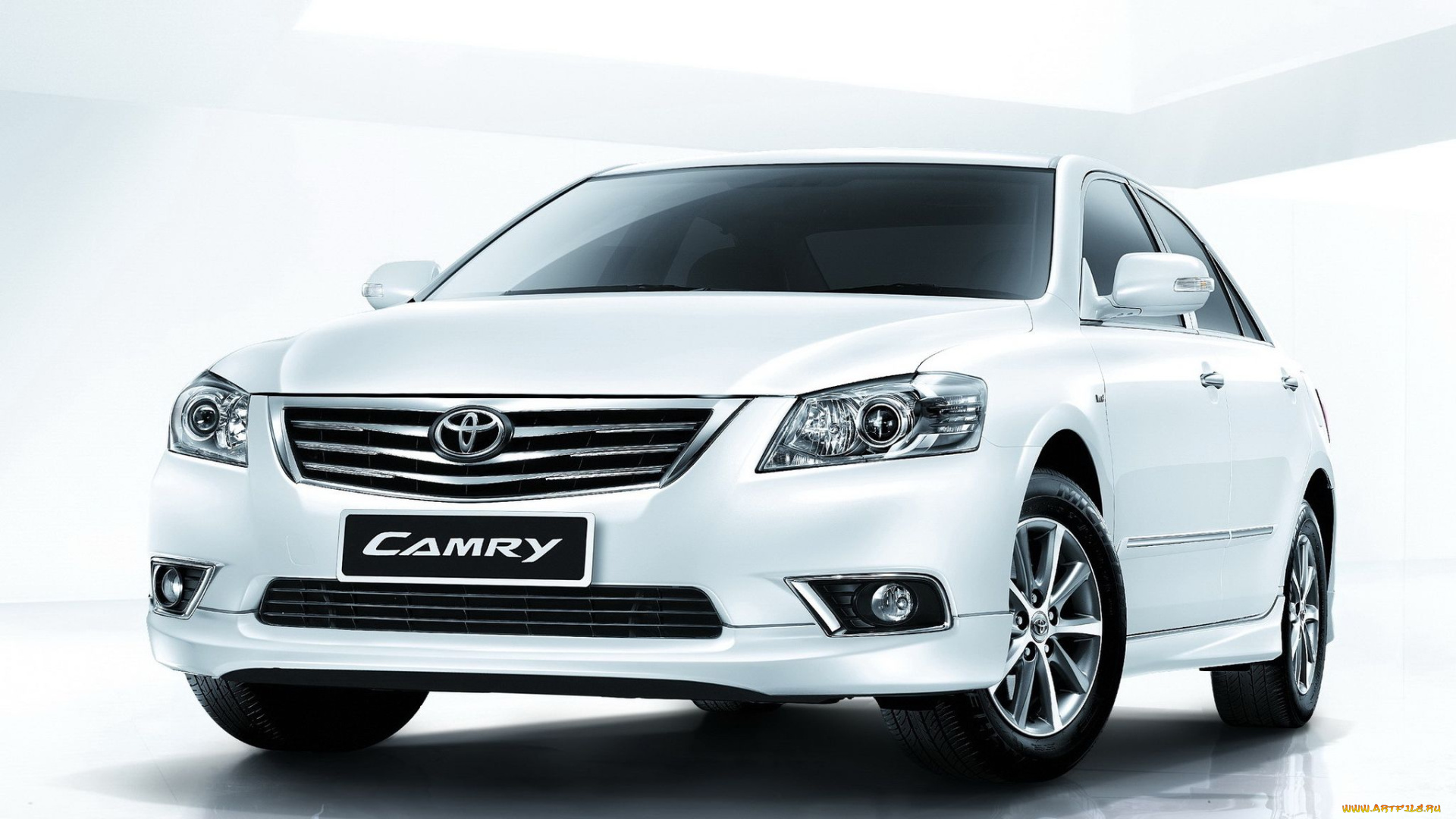 автомобили, toyota