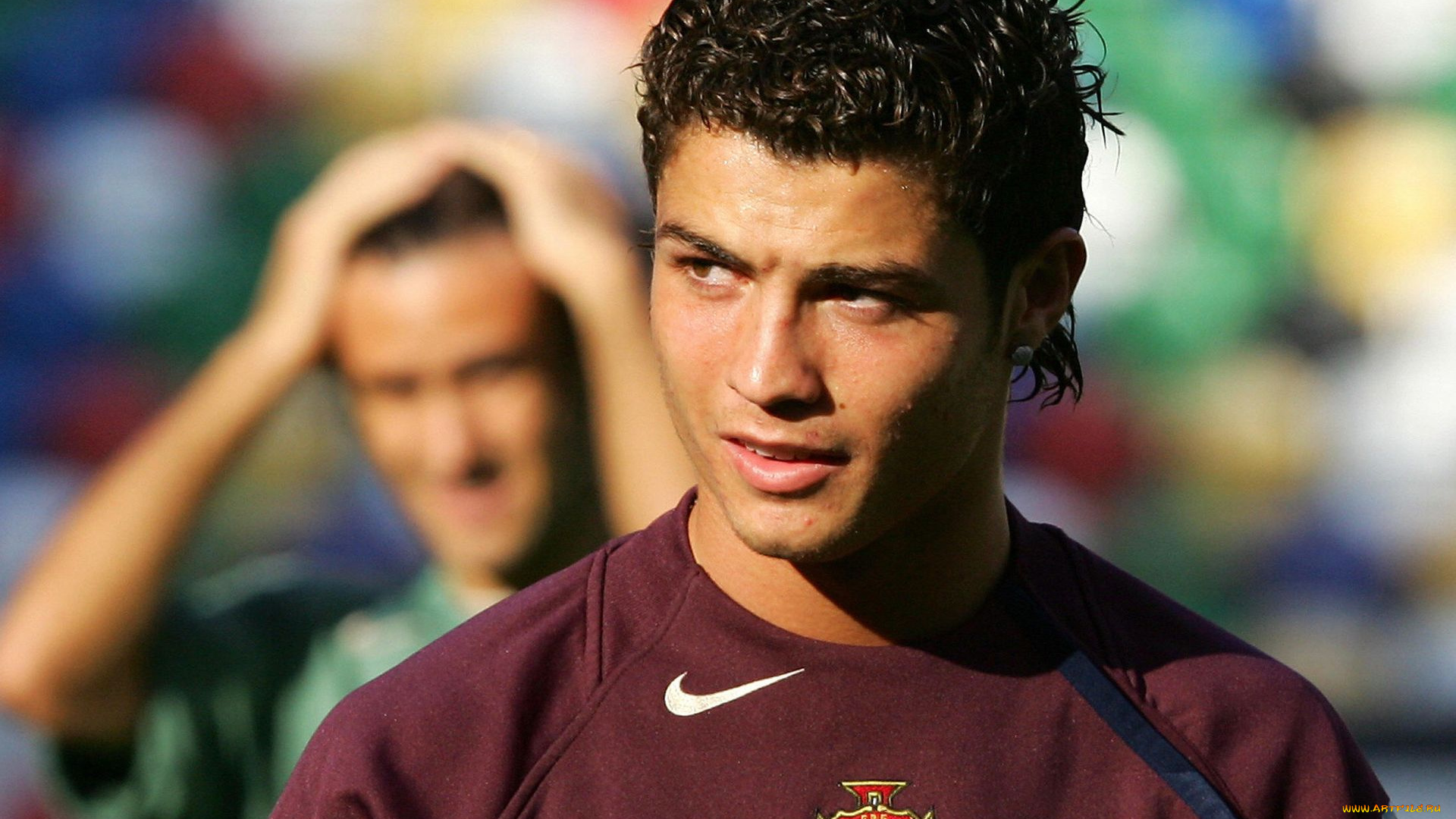 cristiano, ronaldo, мужчины