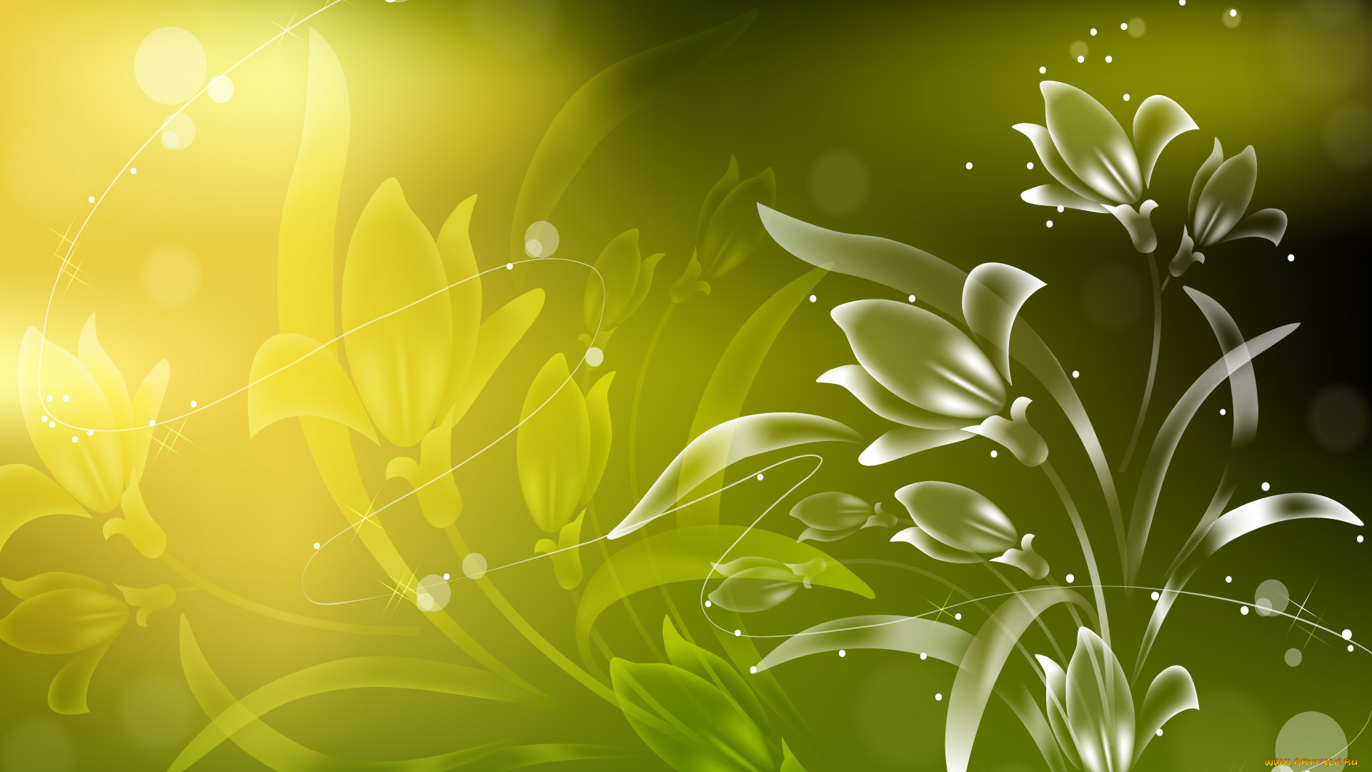 векторная, графика