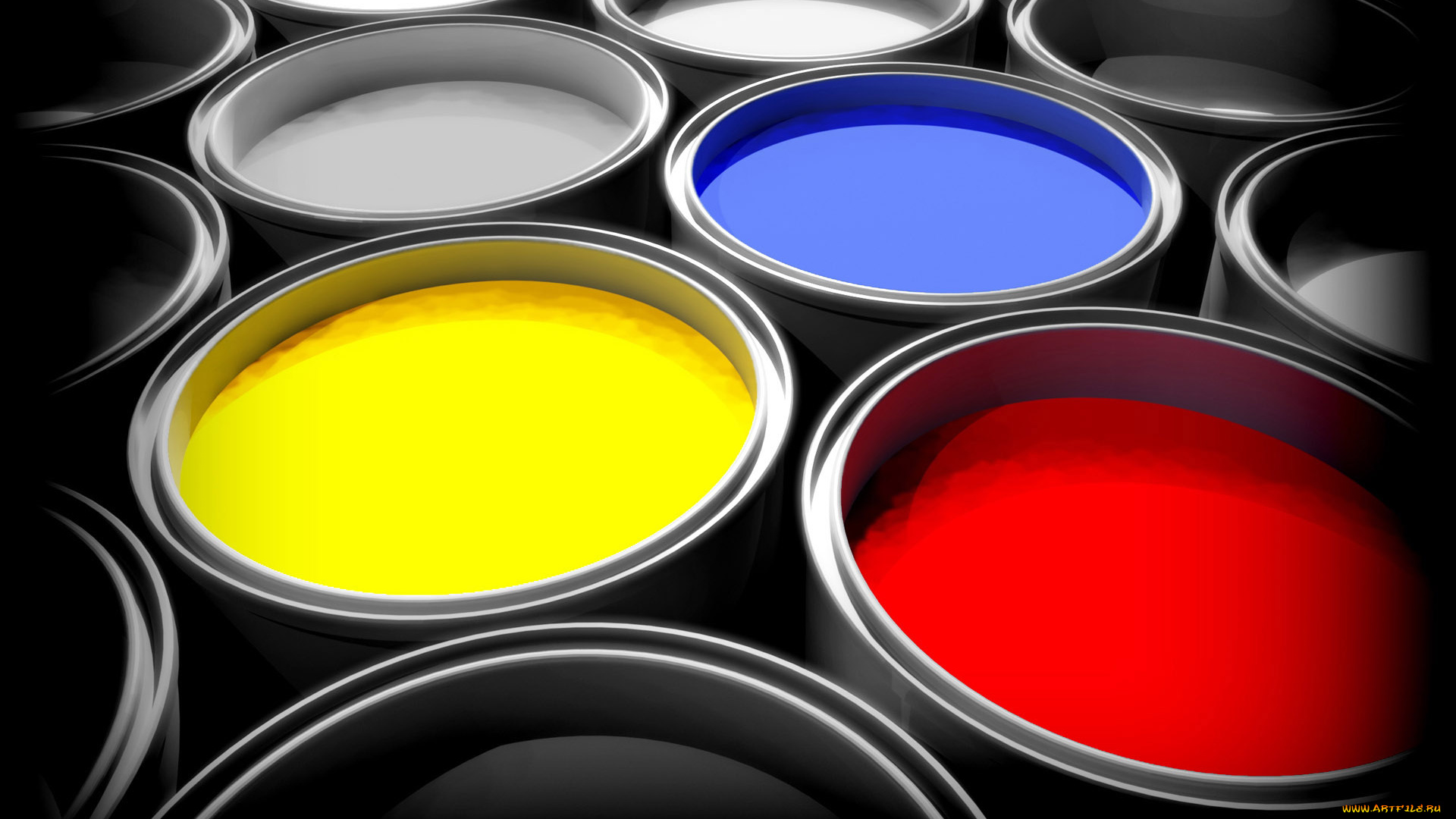 векторная, графика